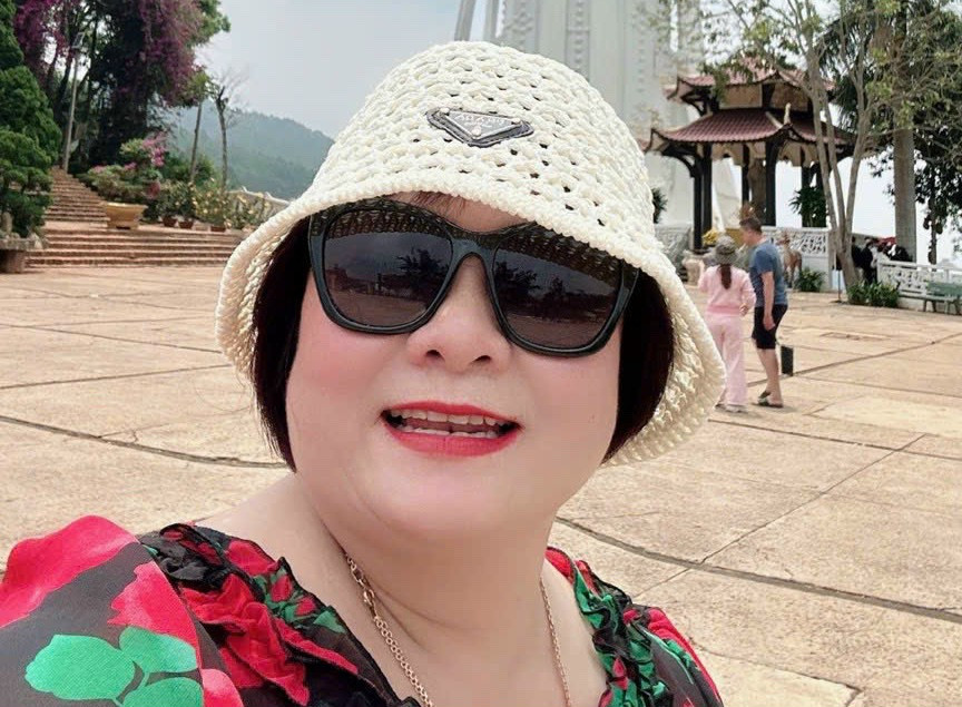 Bùi Thị Thủy