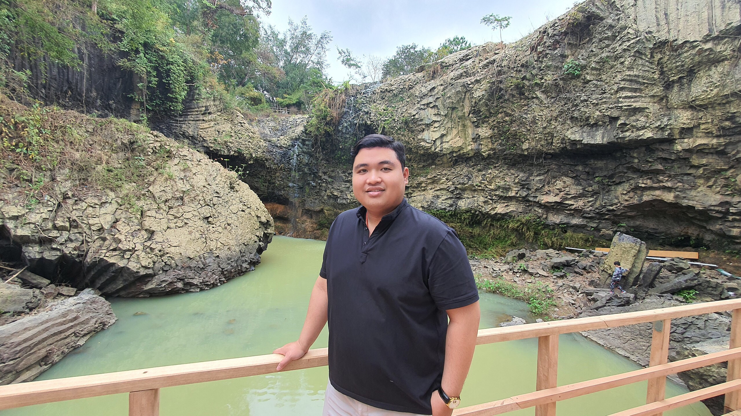 Ngô Khánh Dương