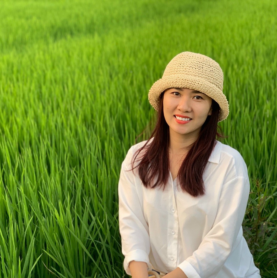 Phạm Thị Kim Anh