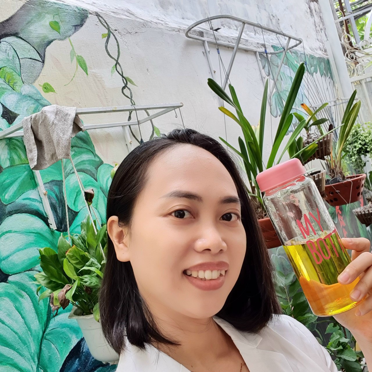 Nguyễn Thanh Hà Thùy Dương