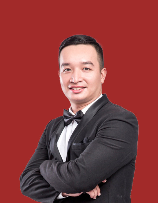 Lê Bá Minh