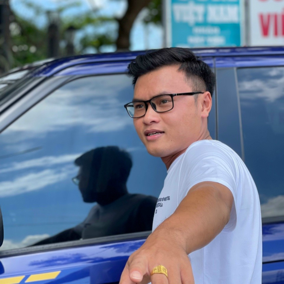 Nguyễn Tiến Hưng