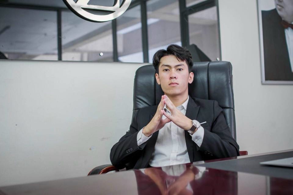 Phạm Phú Cầu