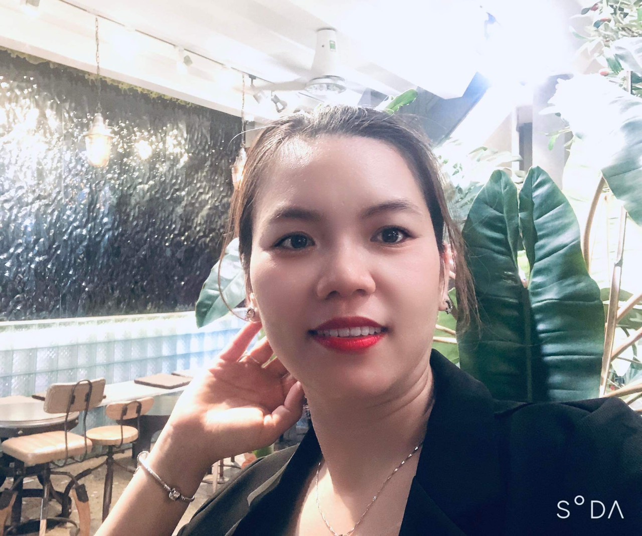 Văn Thị Thương