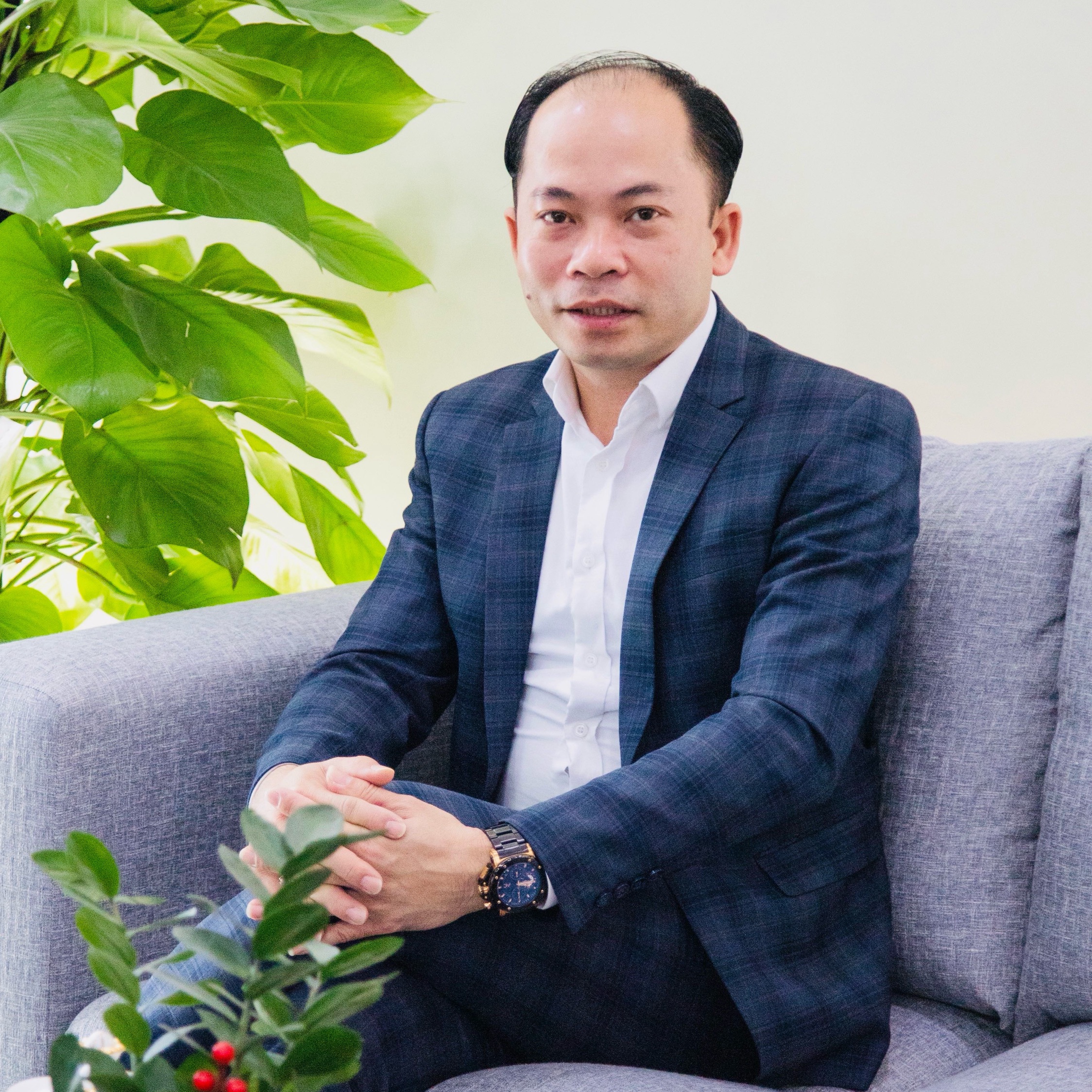 Tran Van Binh