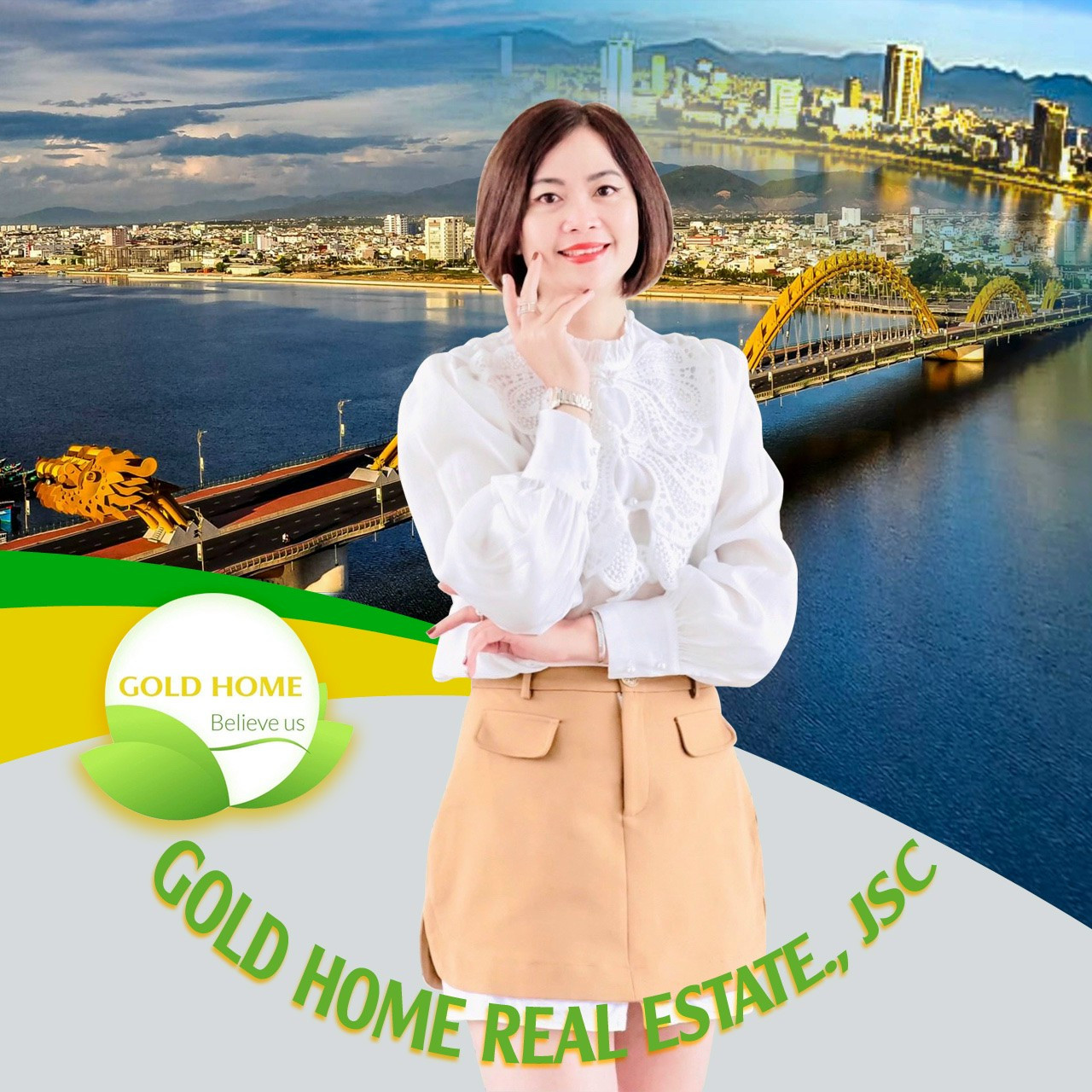 Đinh Thị Hoàng Lan