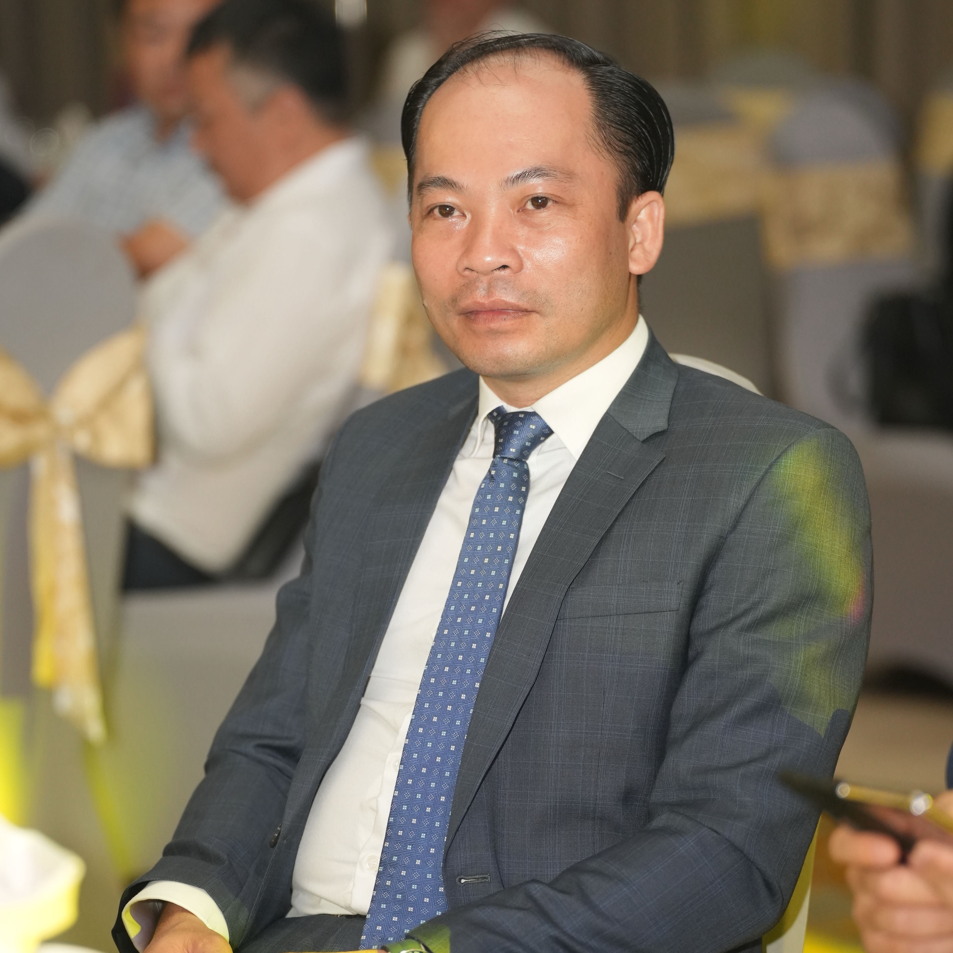Binh Tran