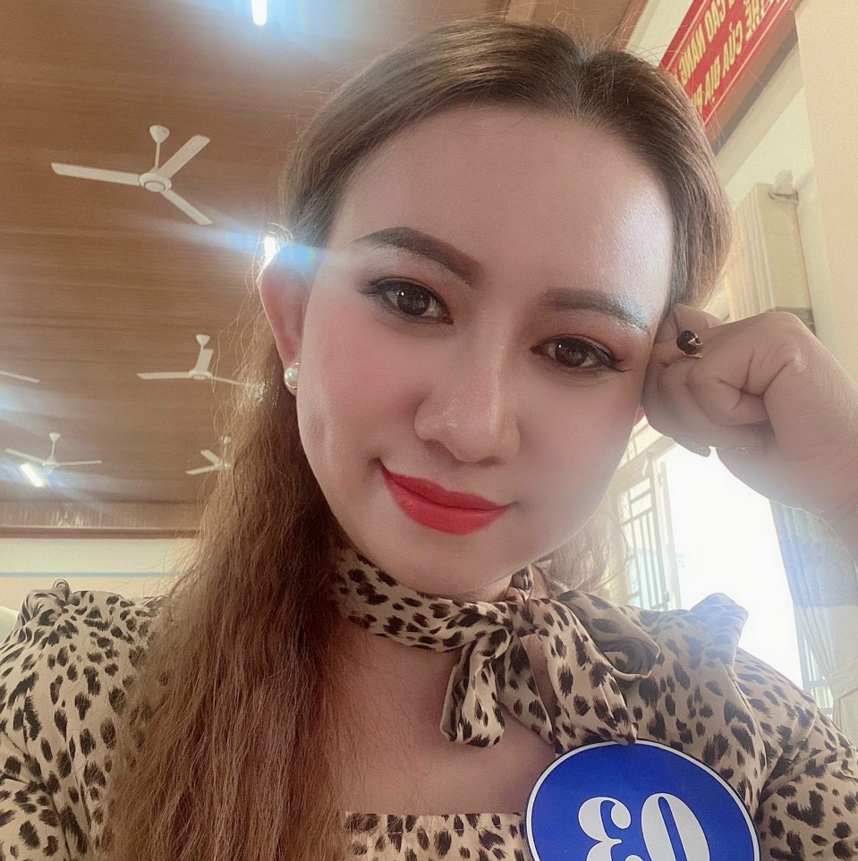 Lê Phan Mạnh Thanh Kim Dung