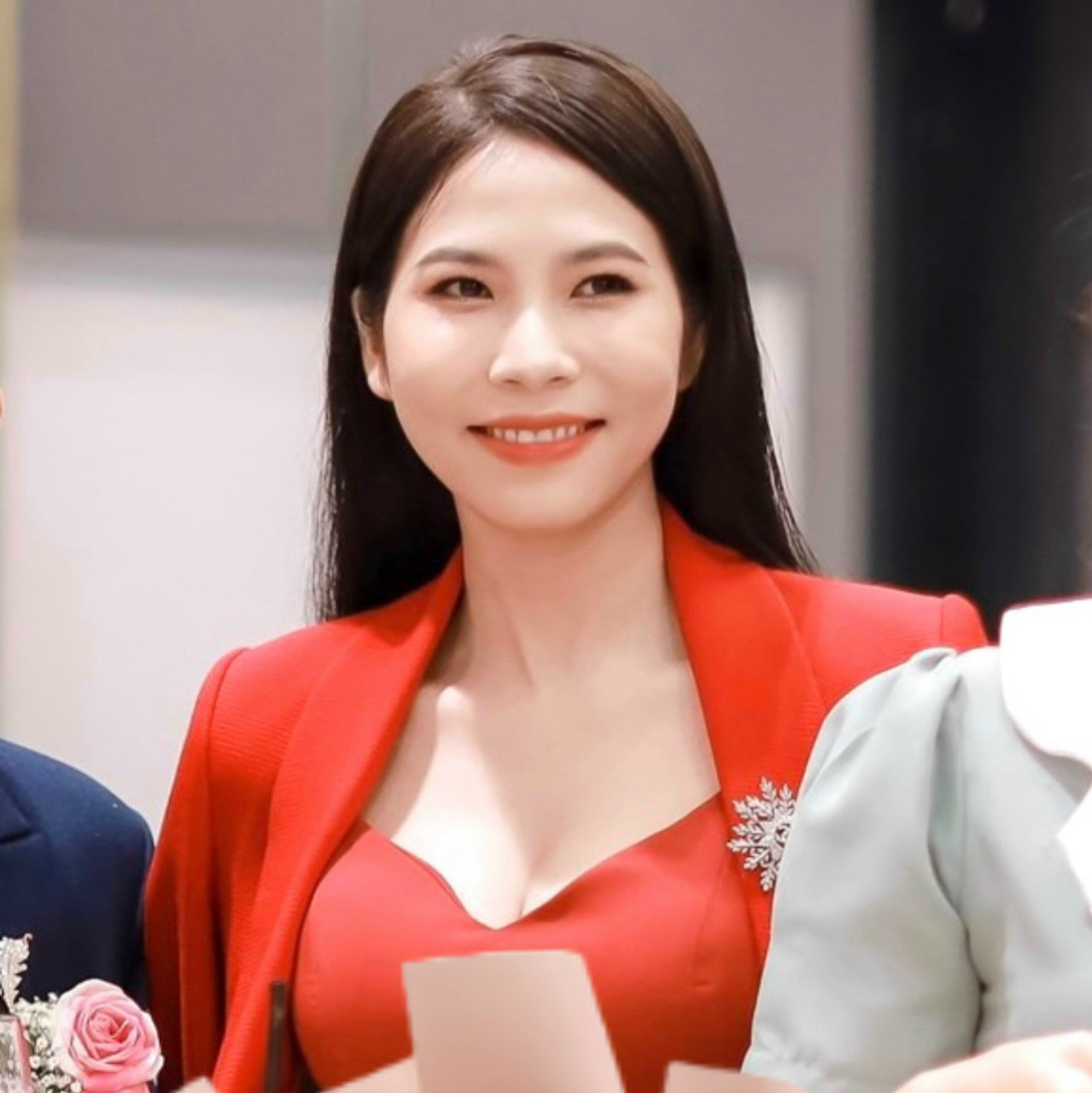 Huỳnh Thị Kim Linh