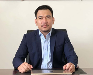 Lê Quốc Hưng