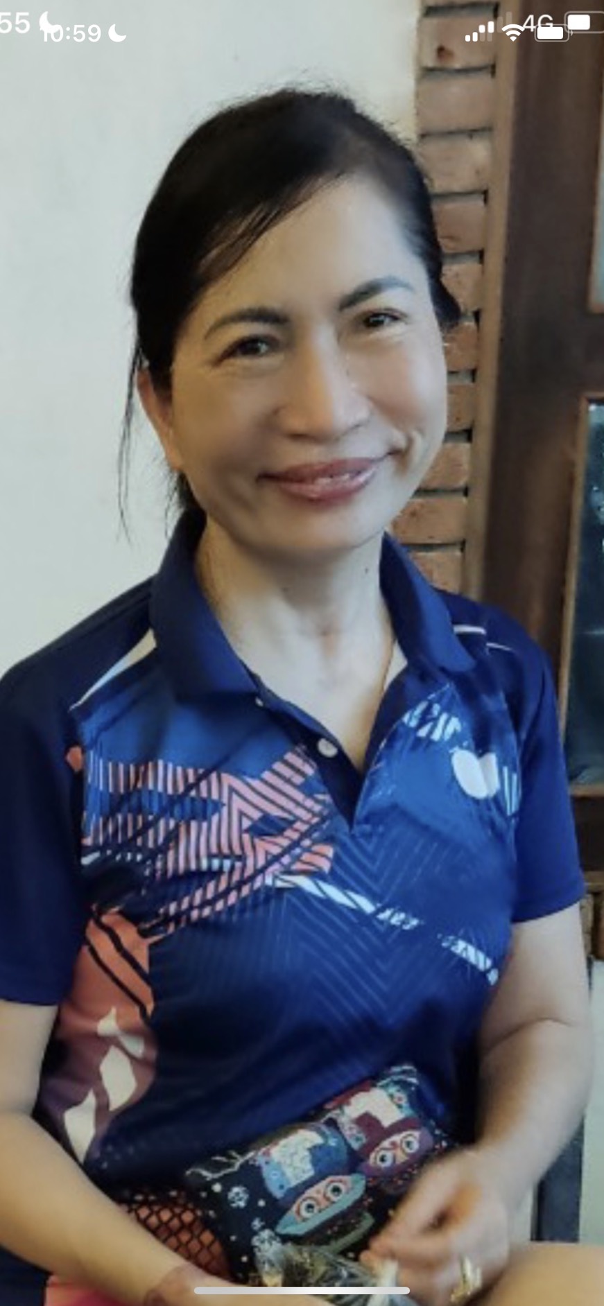 Lê Thị Huệ