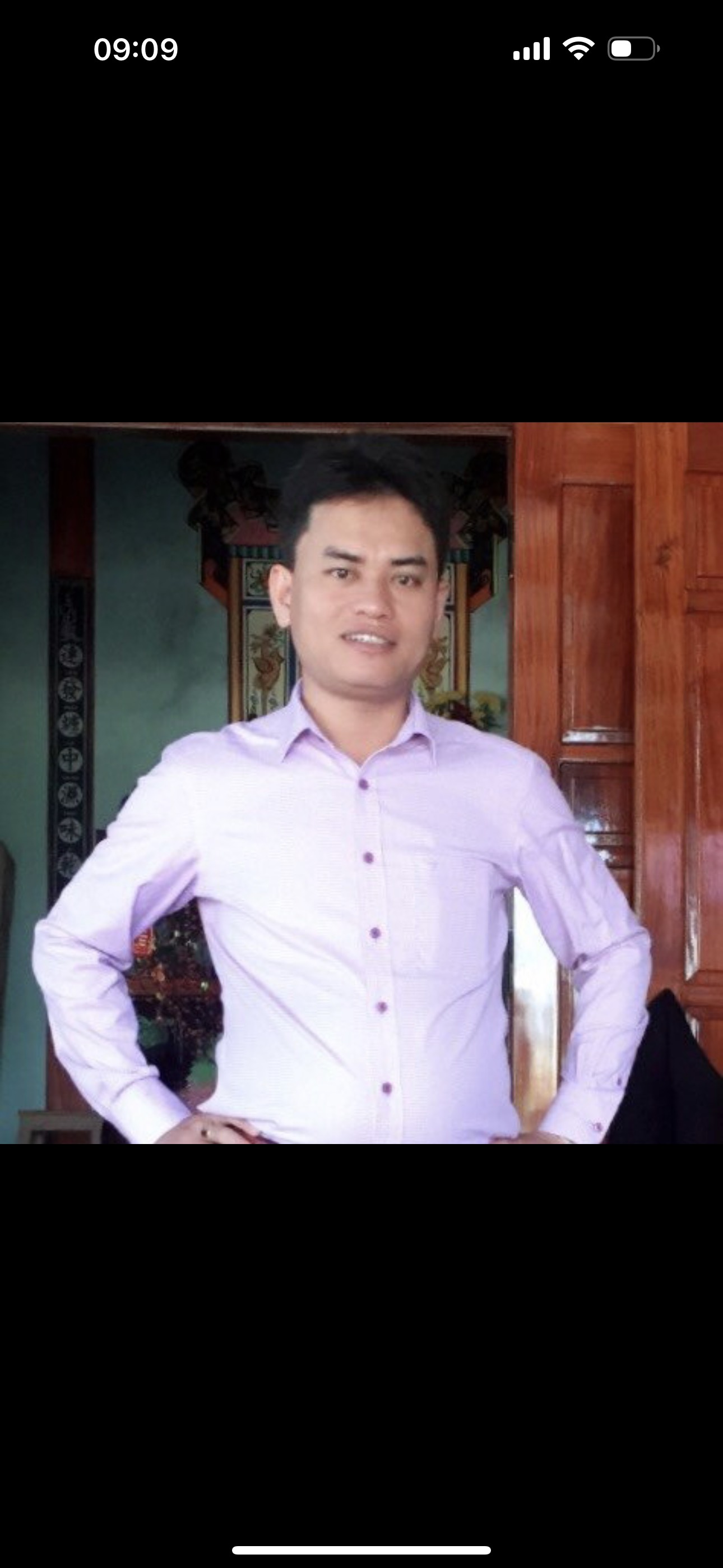 Hồ Quốc Dũng