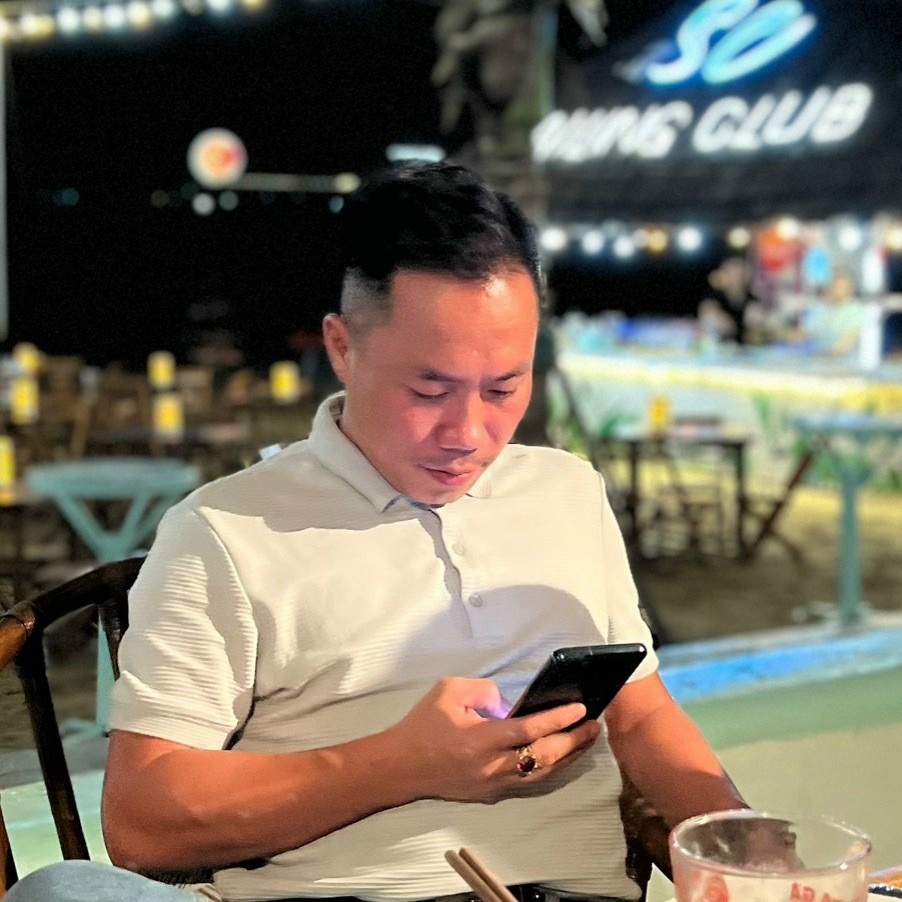 Trần Văn Khuê