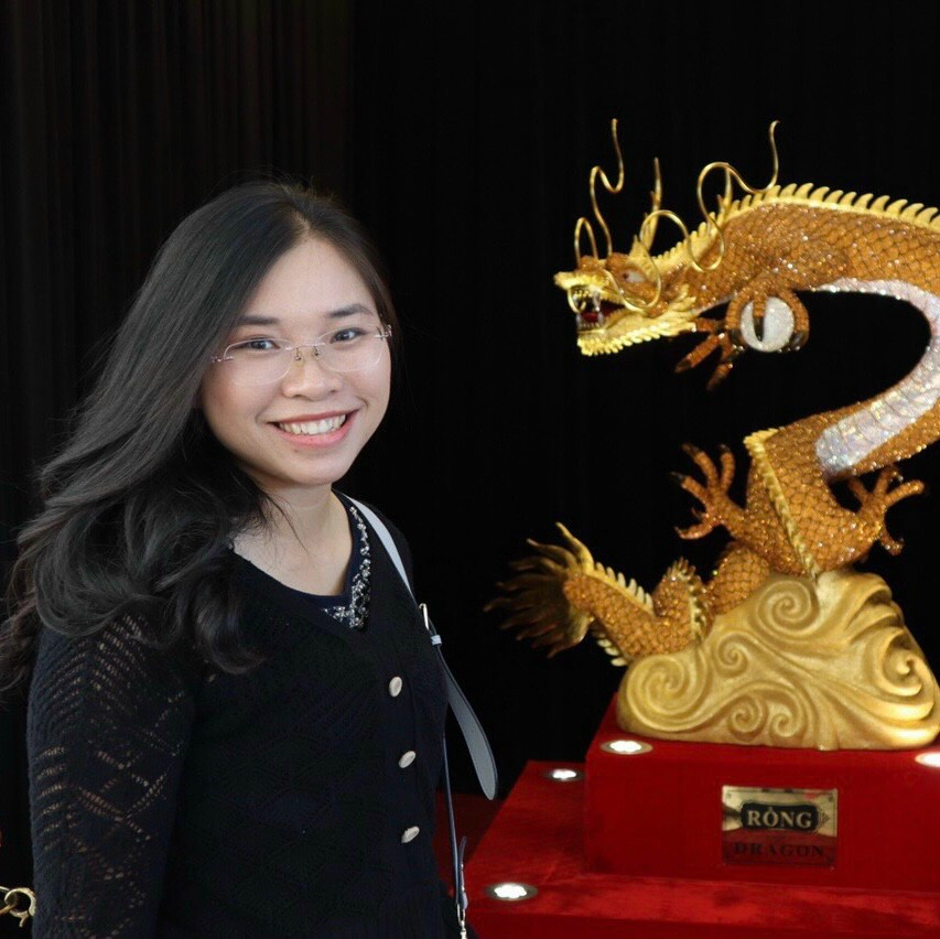 Nguyễn Ngọc Hoàng Anh