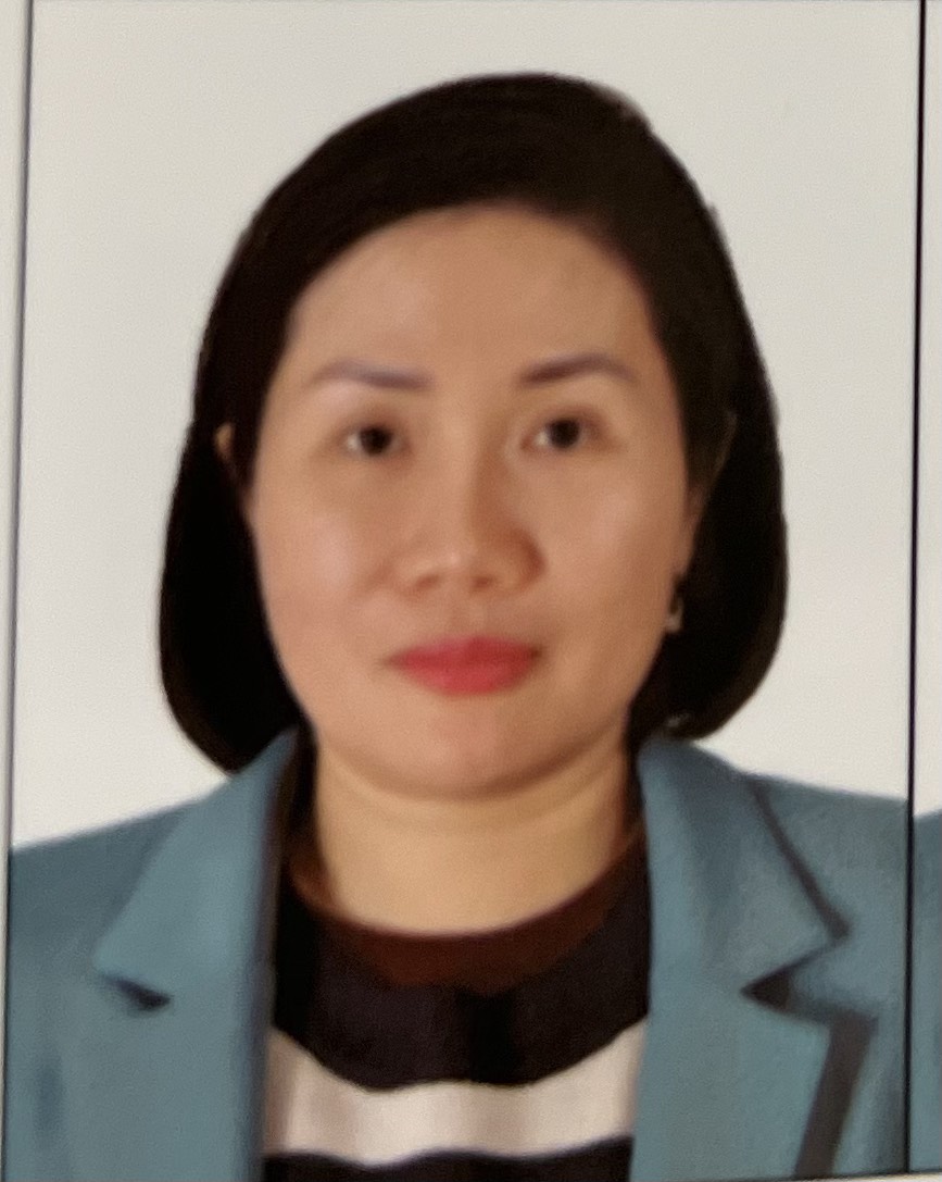 Trần Thị Trang Thu
