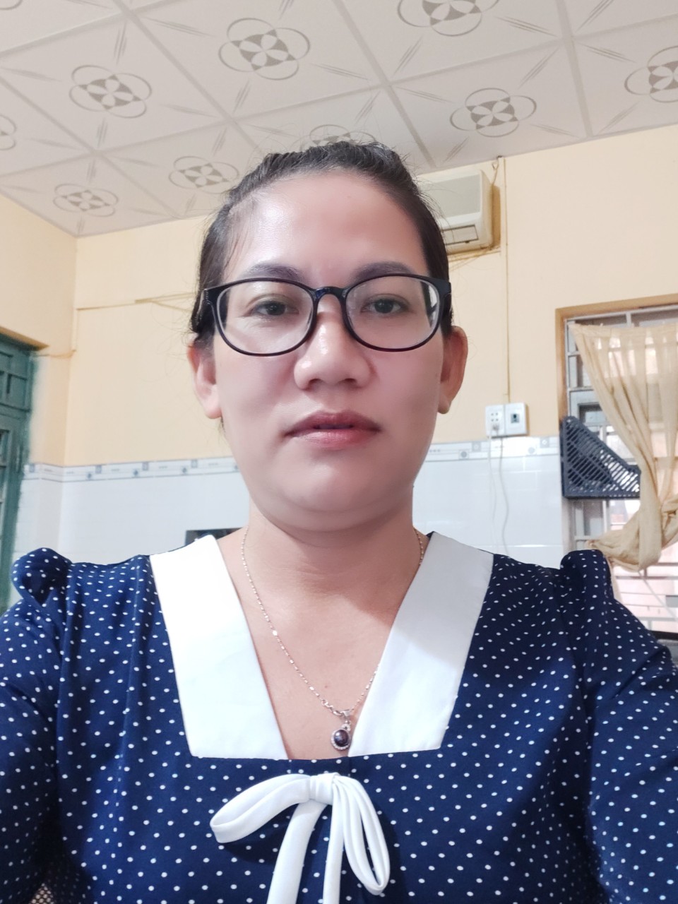 Phạm Nguyễn Đan Trinh