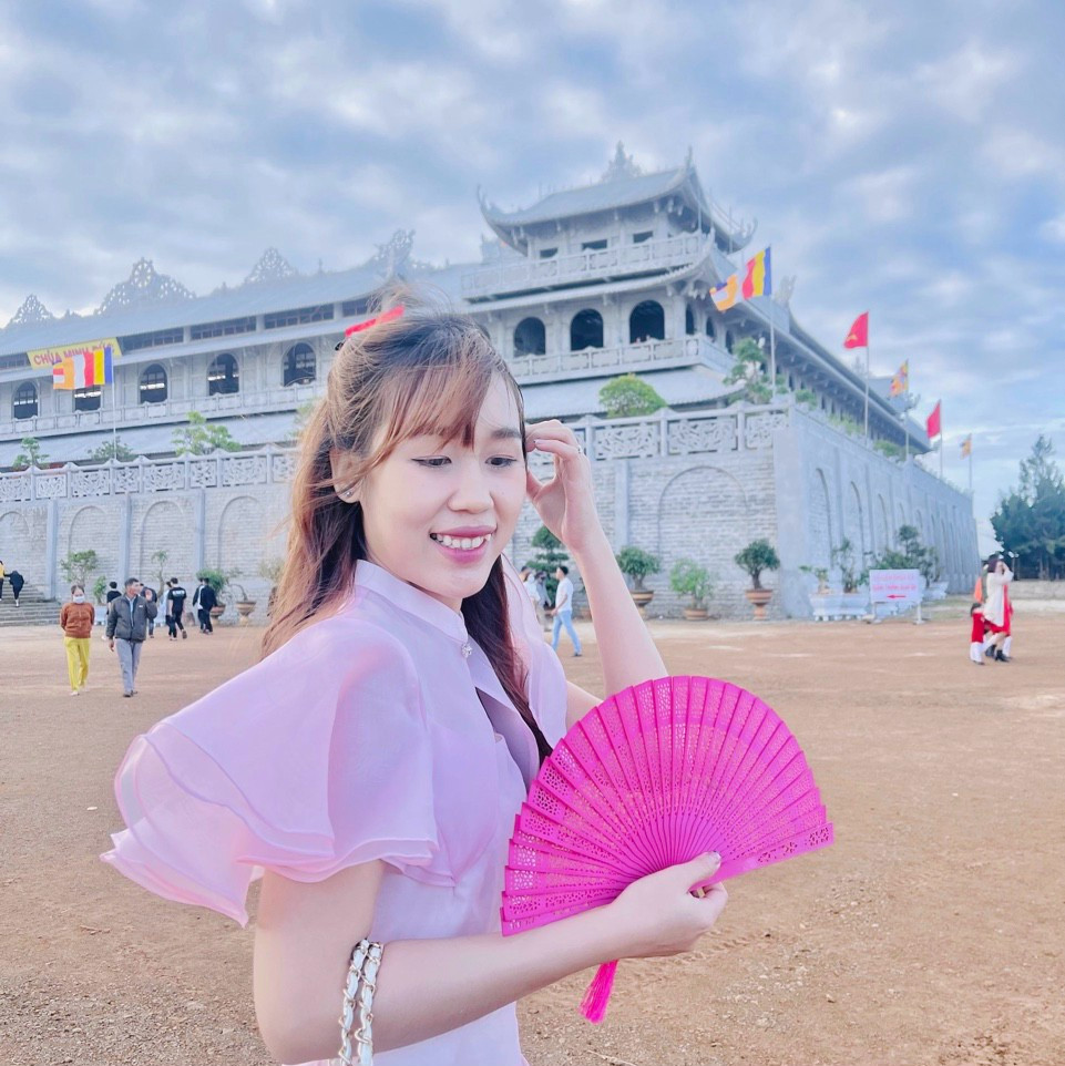 Nguyễn Thị Hải Sơn 