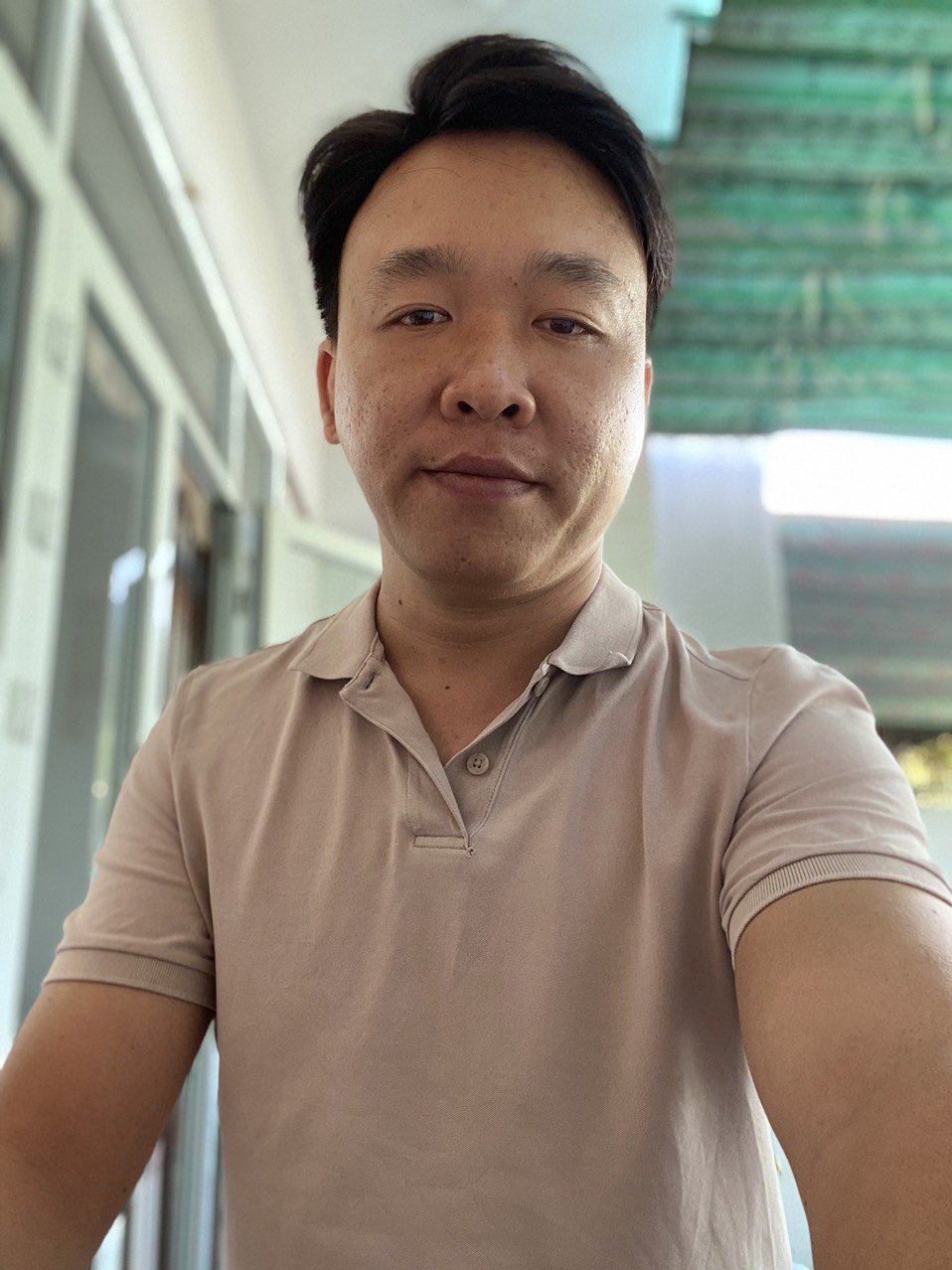 Huỳnh Anh Hùng