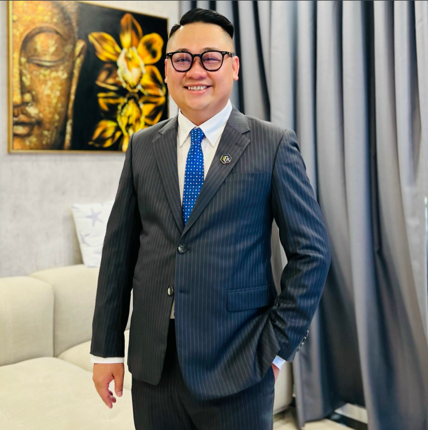 Phạm Đỗ Quang Vinh