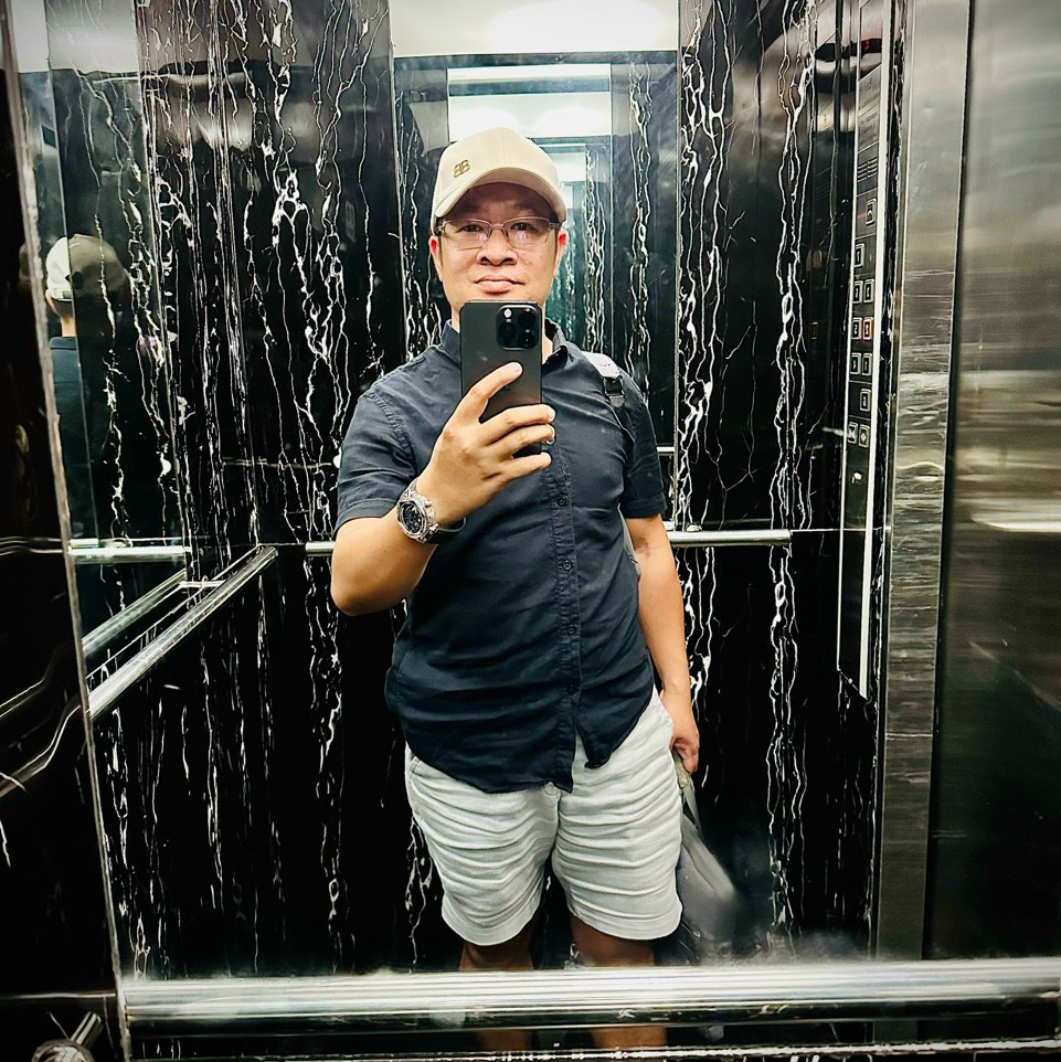 Nguyễn Tiến Cường
