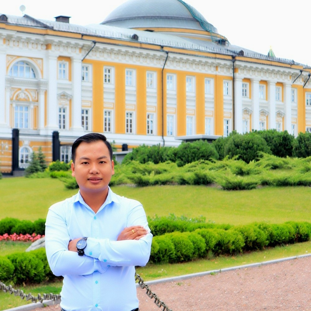 Trần Công Thiệt