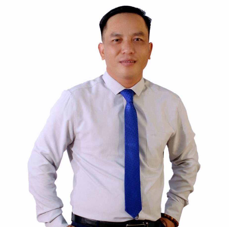 Trần Quốc Việt