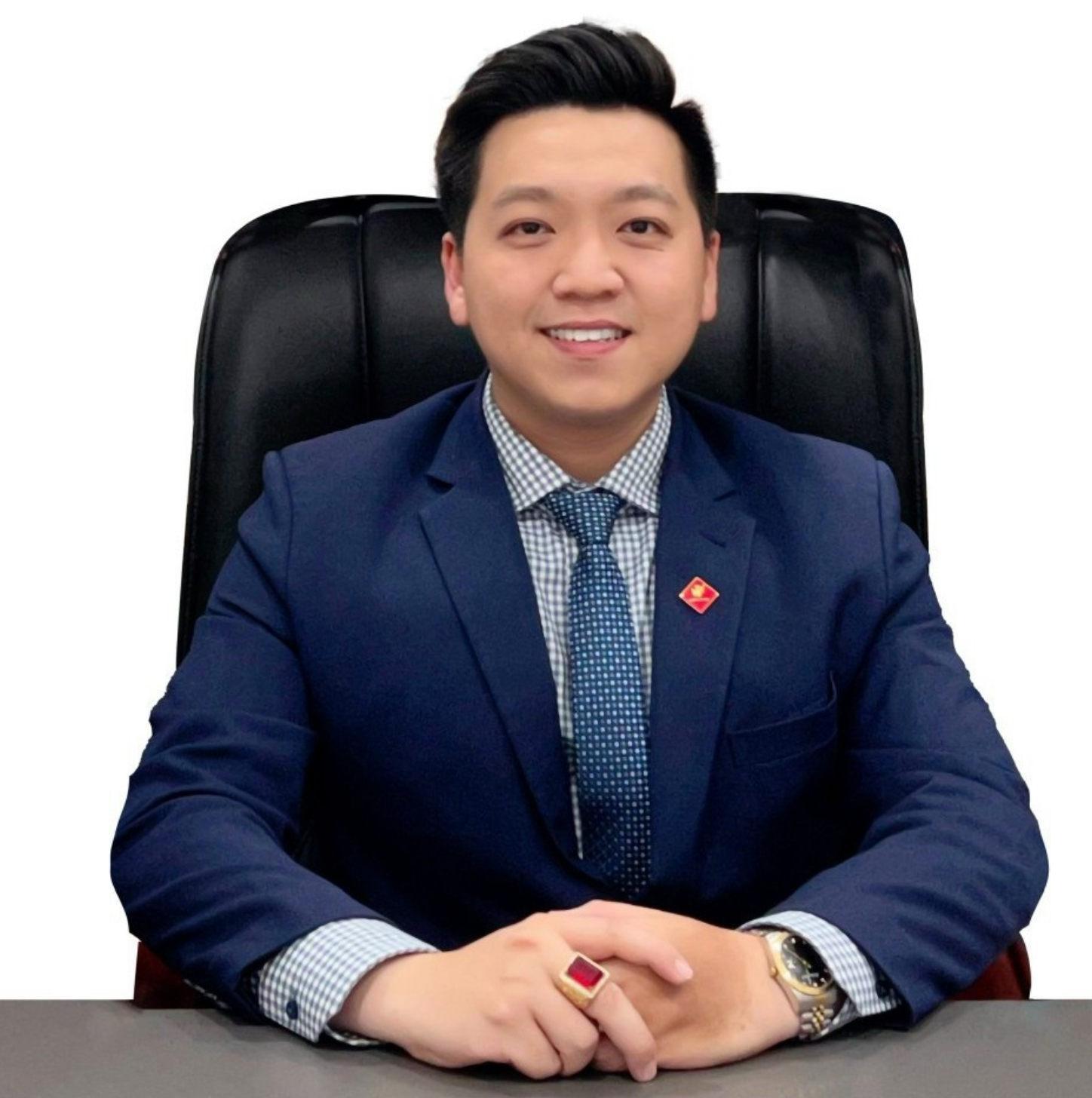 Mạc Chánh Phát