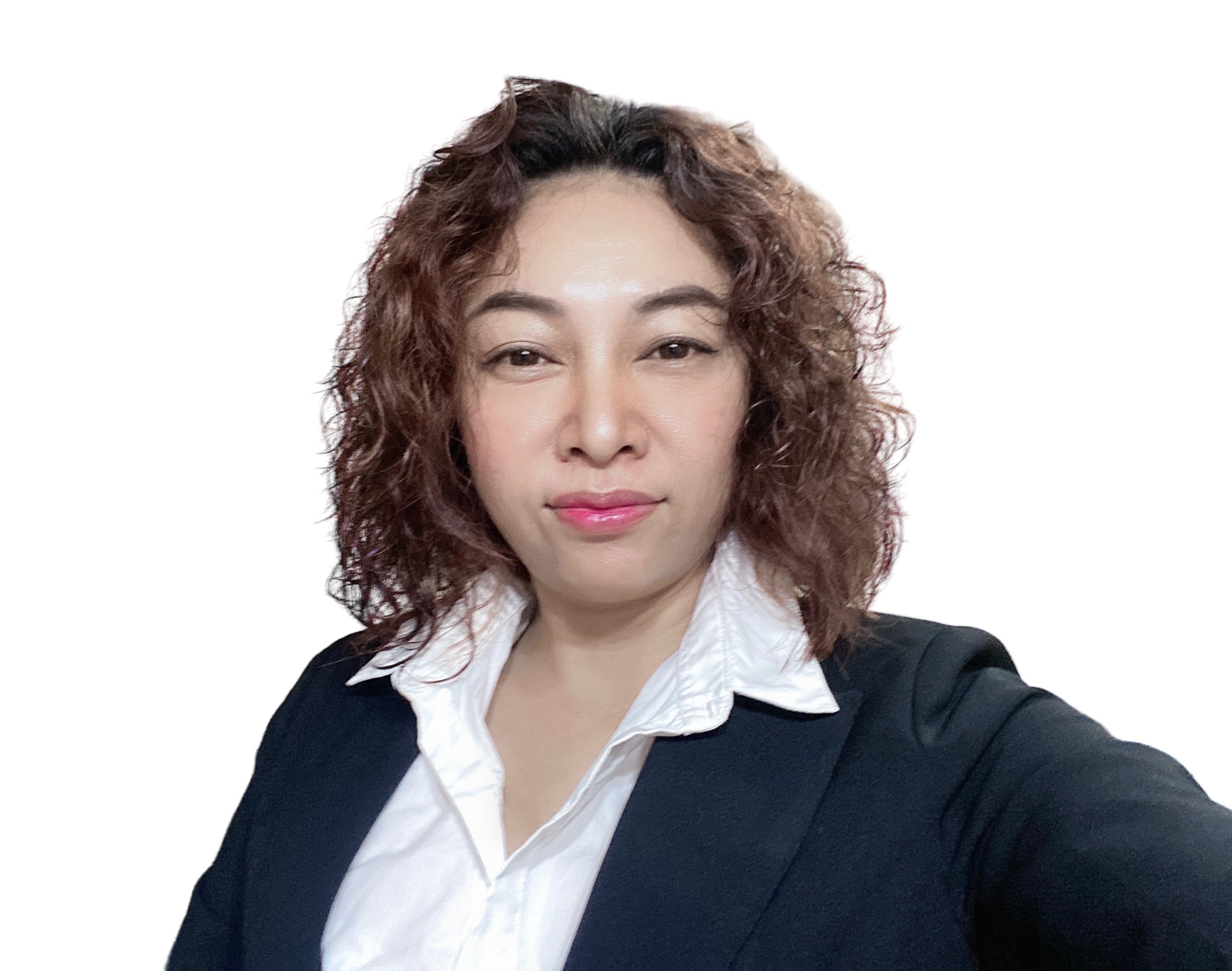 Trần Thị Phong