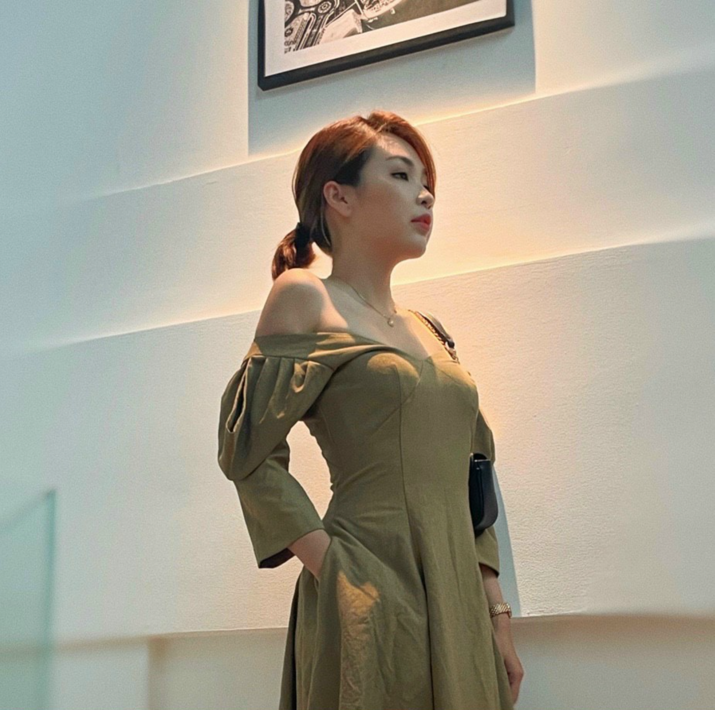 Nguyễn Vũ Mỹ Hạnh