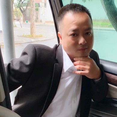 Trương văn cường