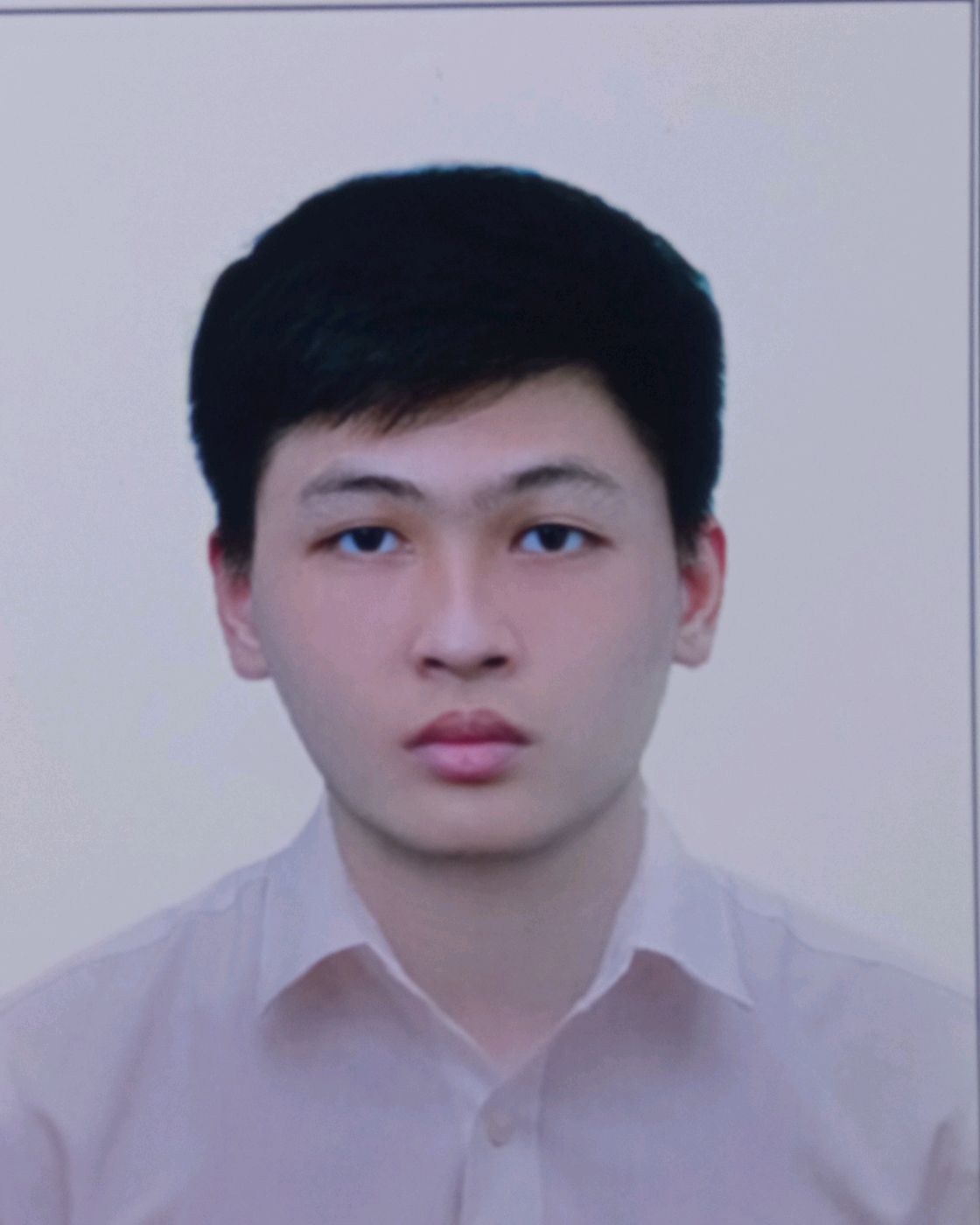 Nguyễn Đình Hân
