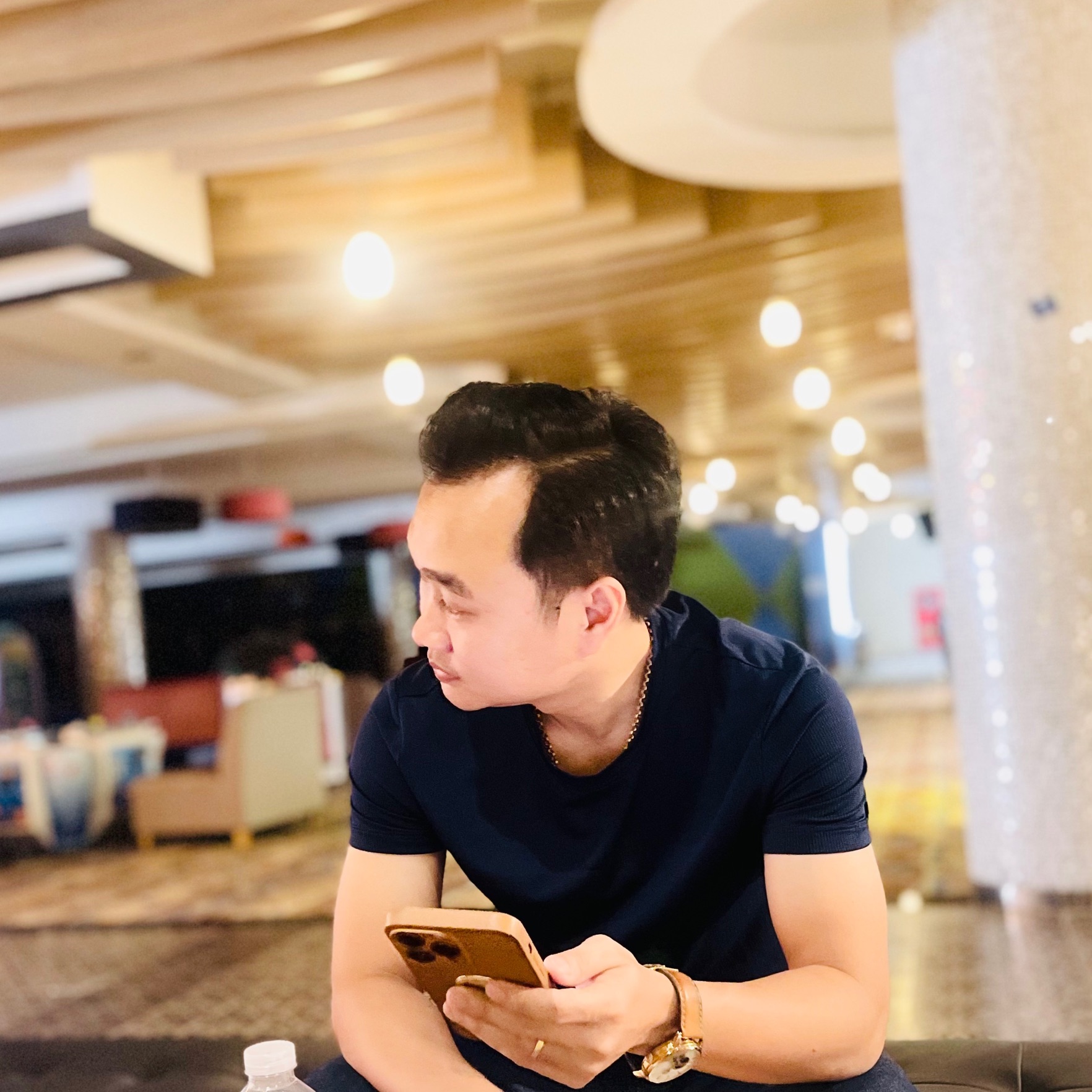 Phạm Chương