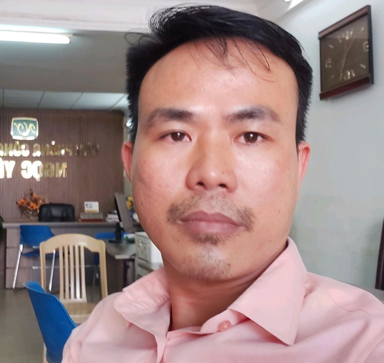 Dương Đức Lạc