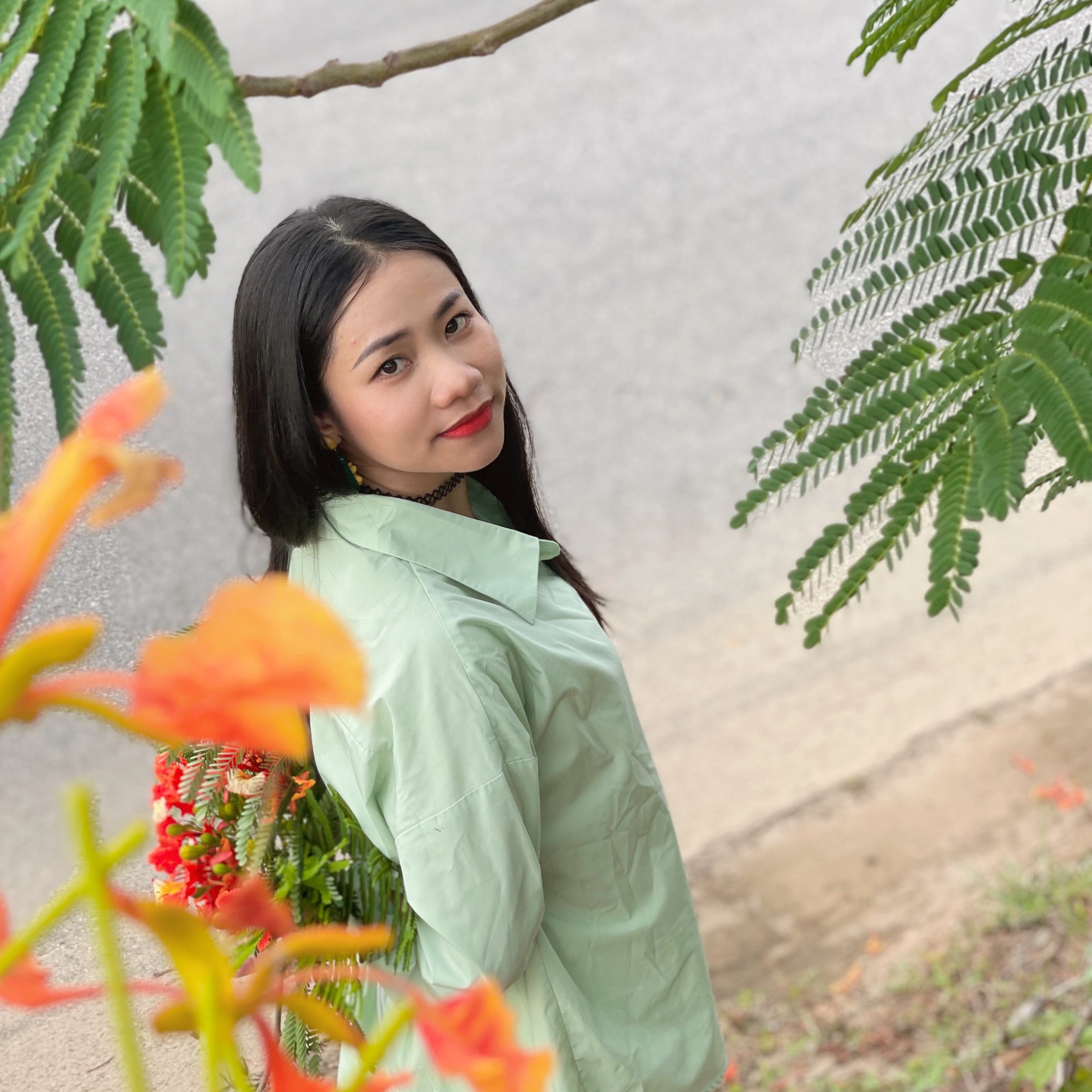 Nguyễn Thị Bé Duyên