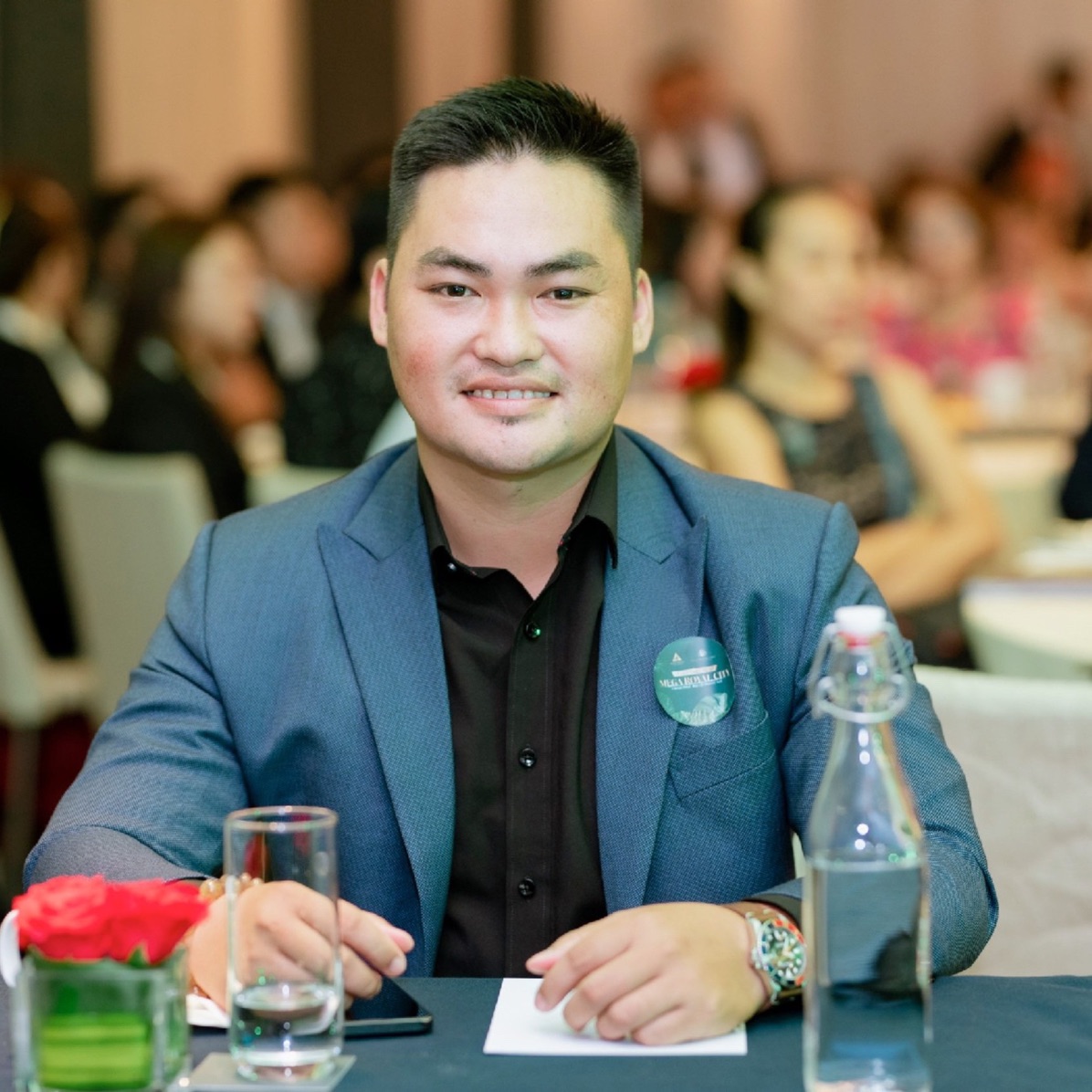 Thái Quốc Trầm