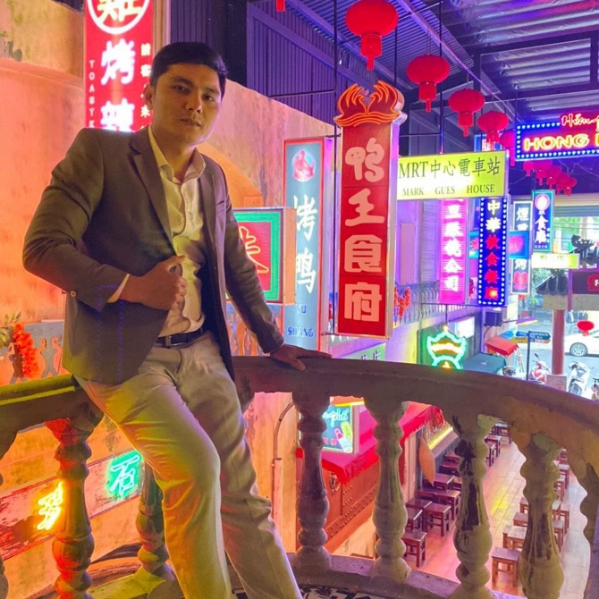 Nguyễn Lương Vương