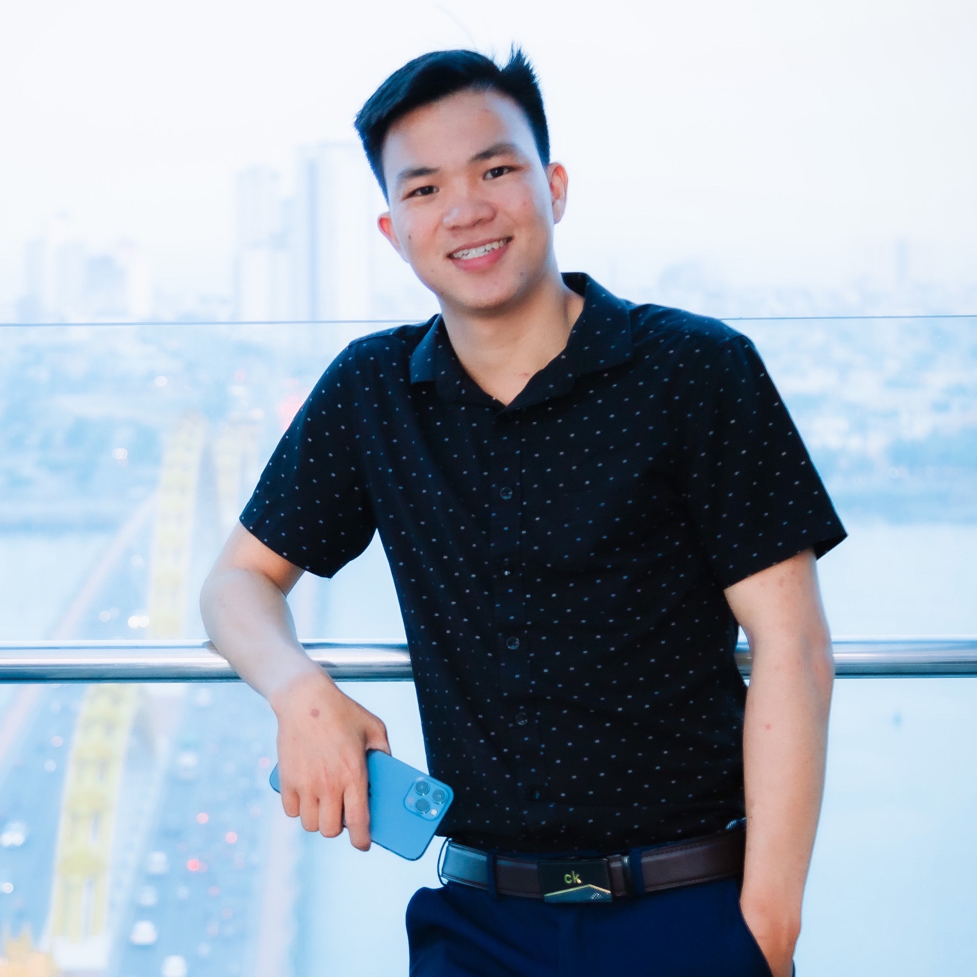 Nguyễn Công An