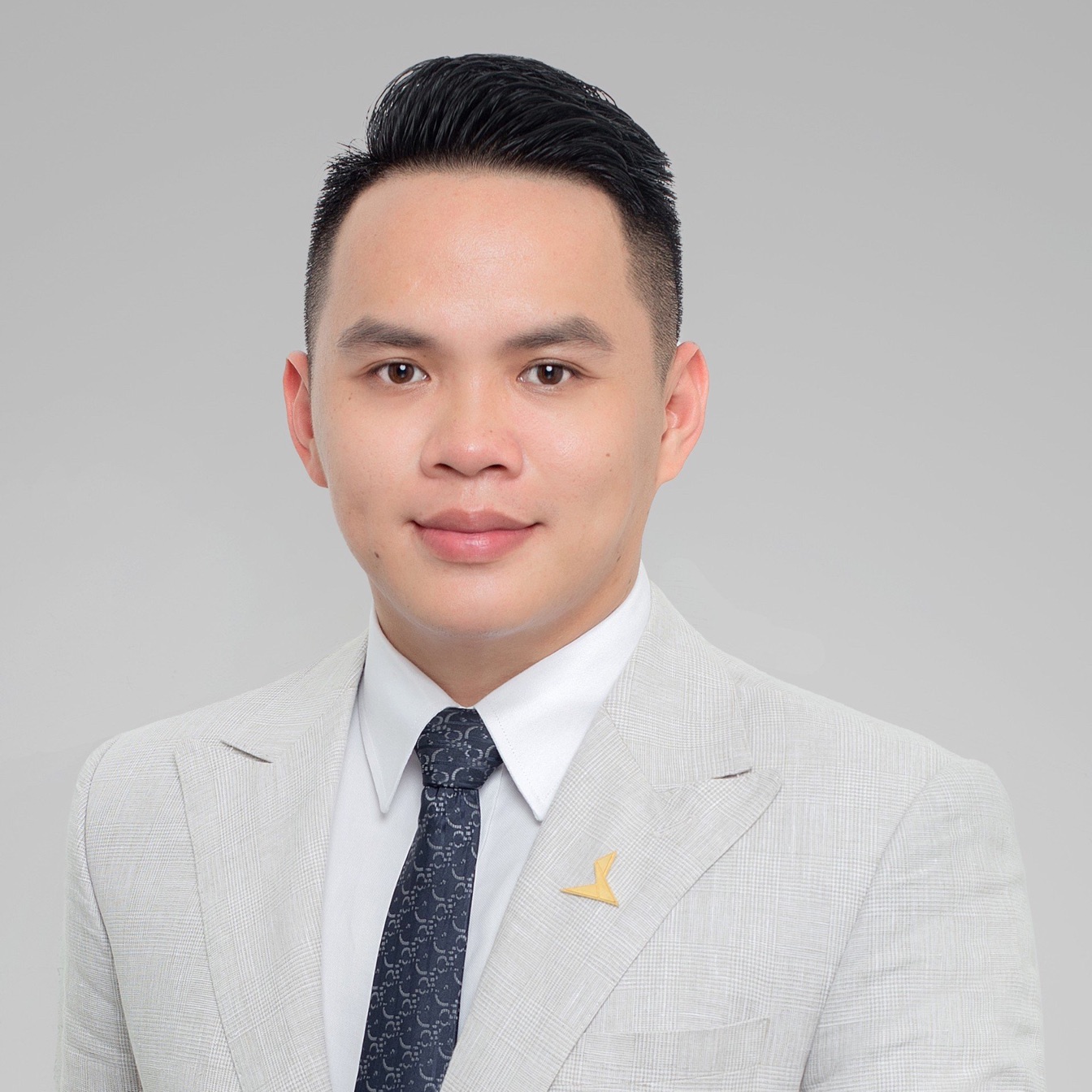 Nguyễn Công Như Nguyện