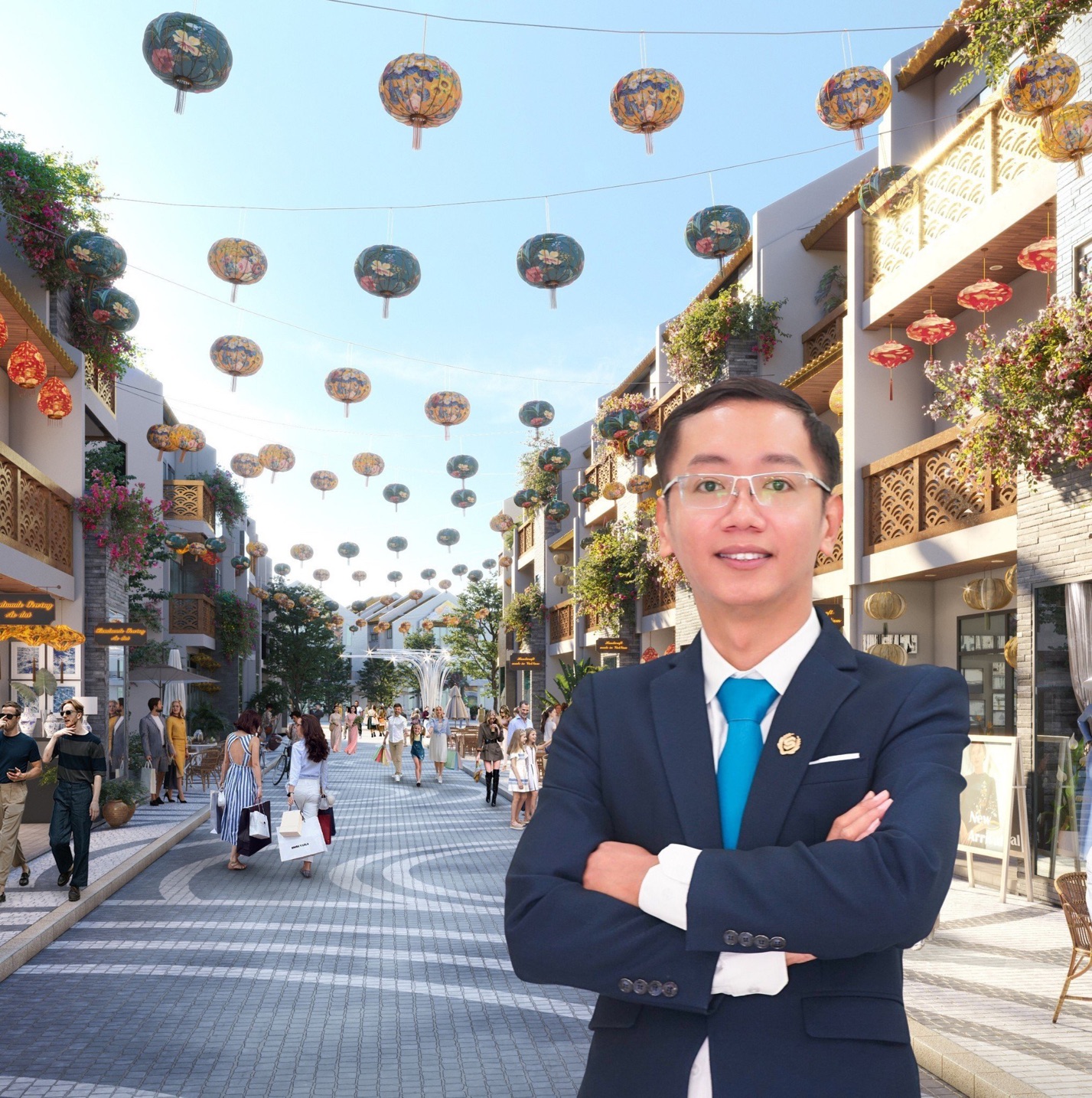 Phước Realty