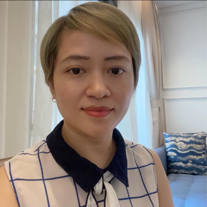 Lê Thị Ngọc Diệp