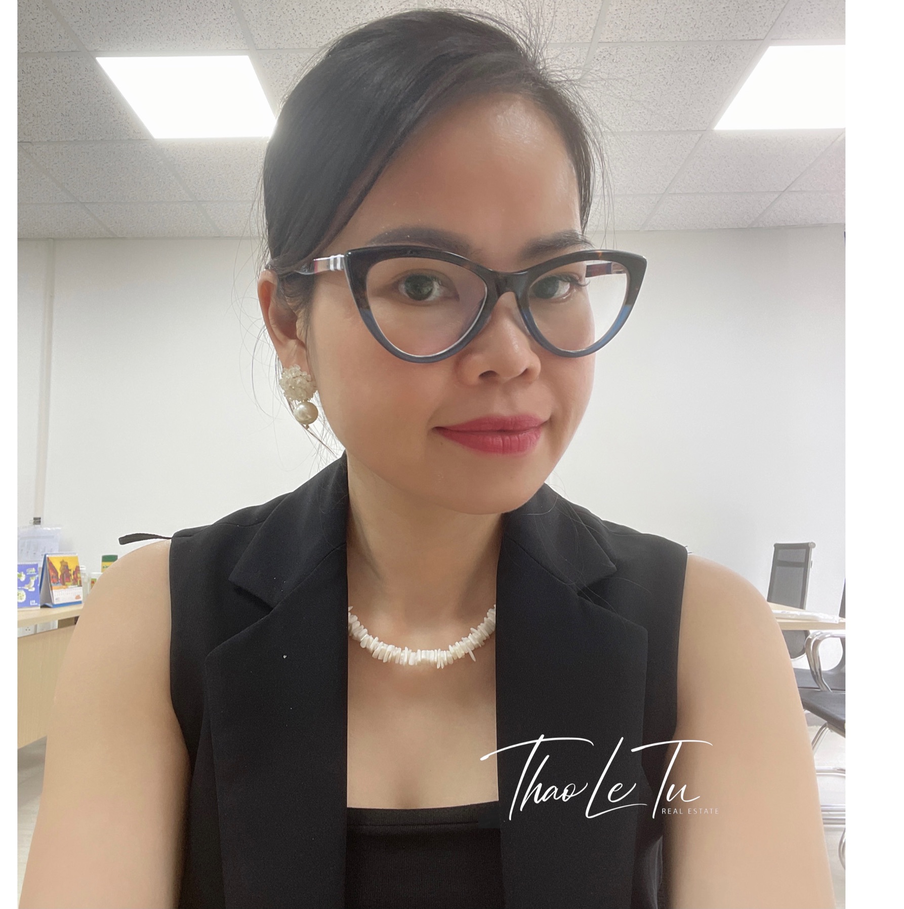Lê Tự Phương Thảo