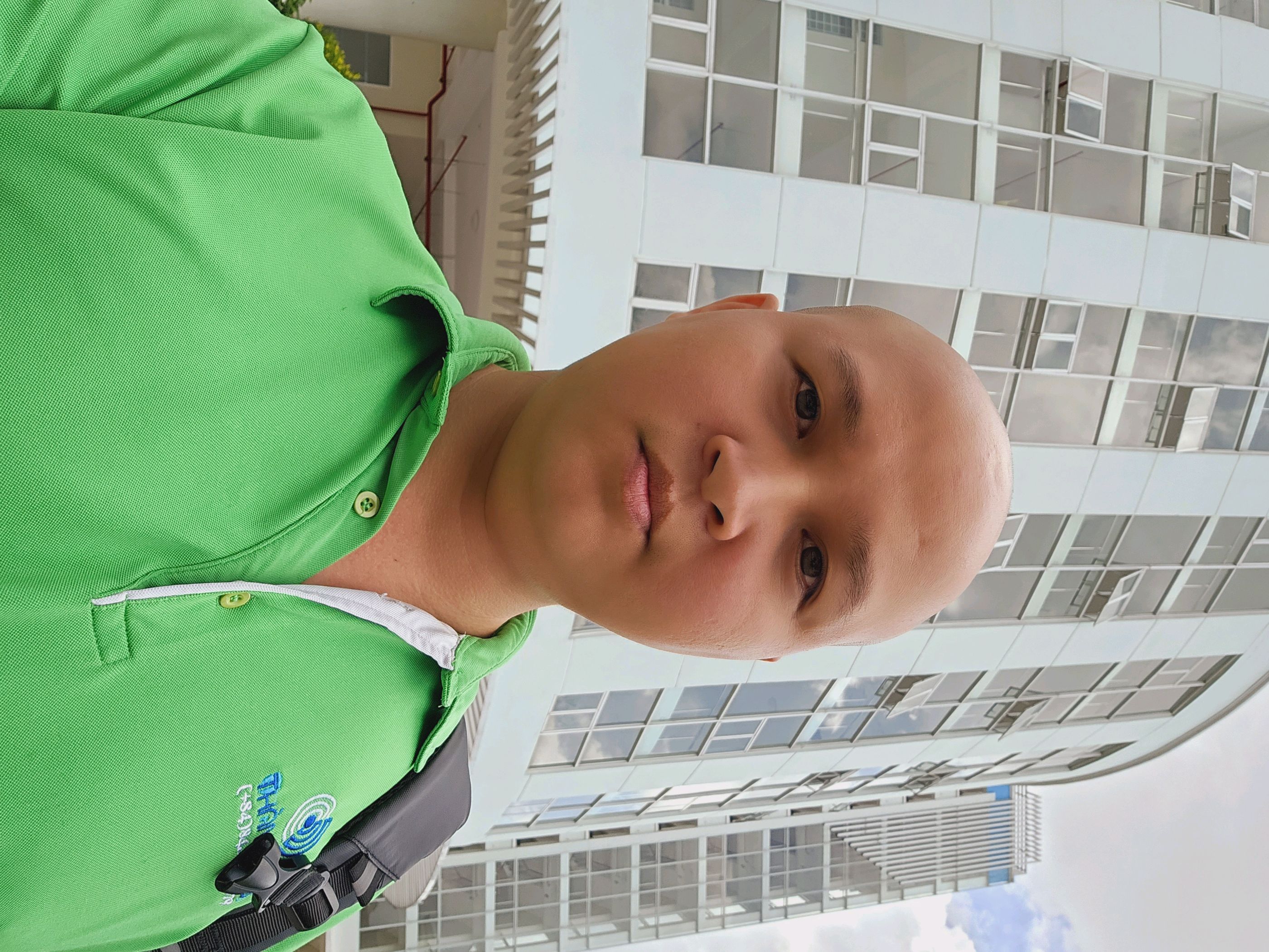Nguyễn Huỳnh Phước Đức
