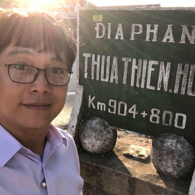 NGUYỄN TẤN PHONG
