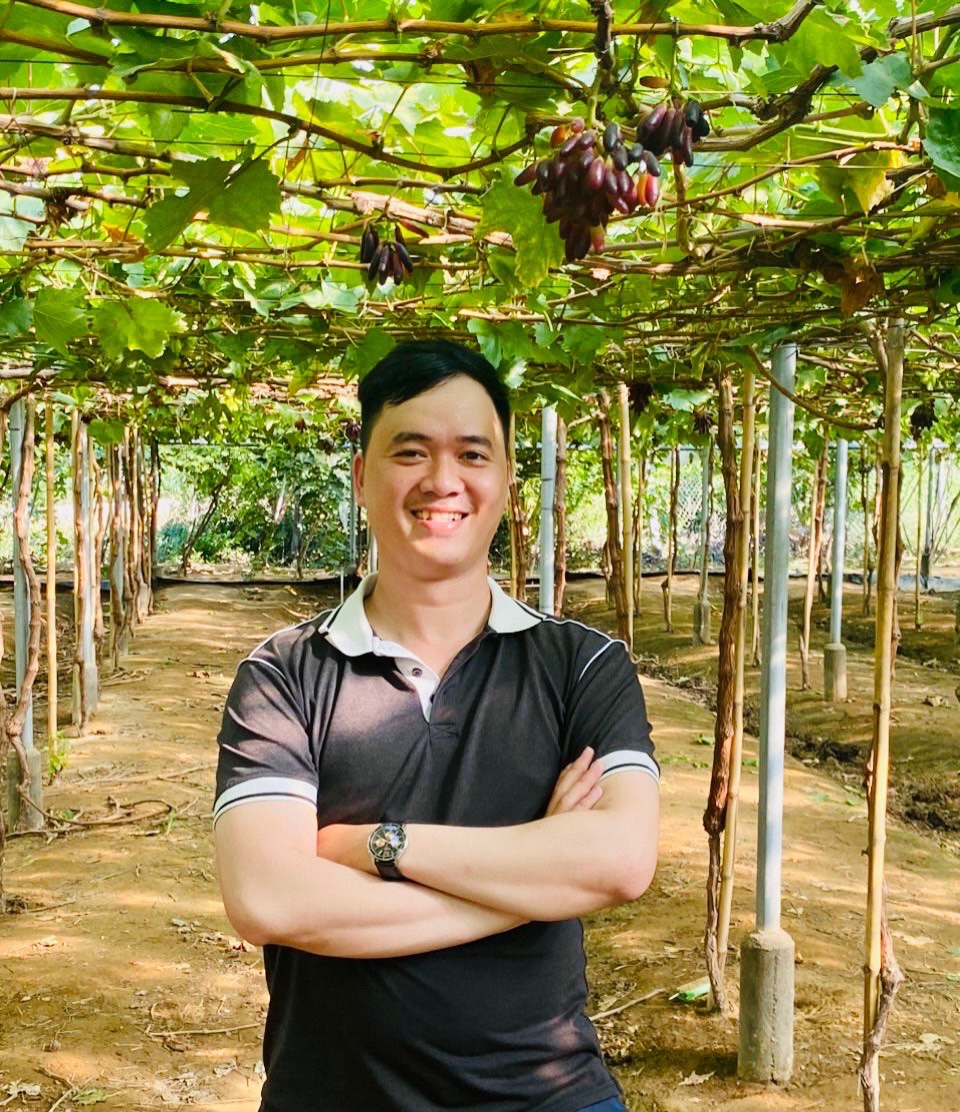 Trần Đình Tiền