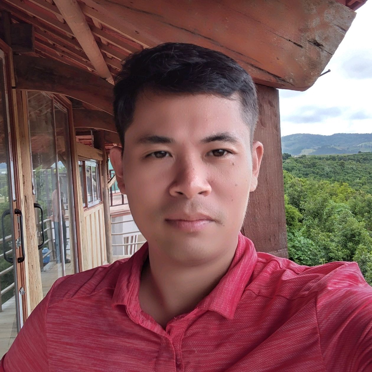 Nguyen Tat Huu