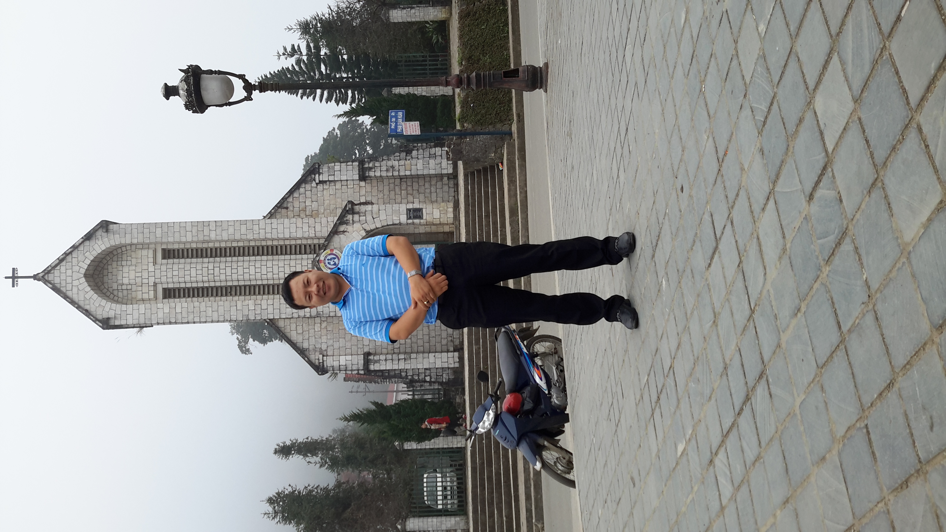 Nguyễn Minh Long