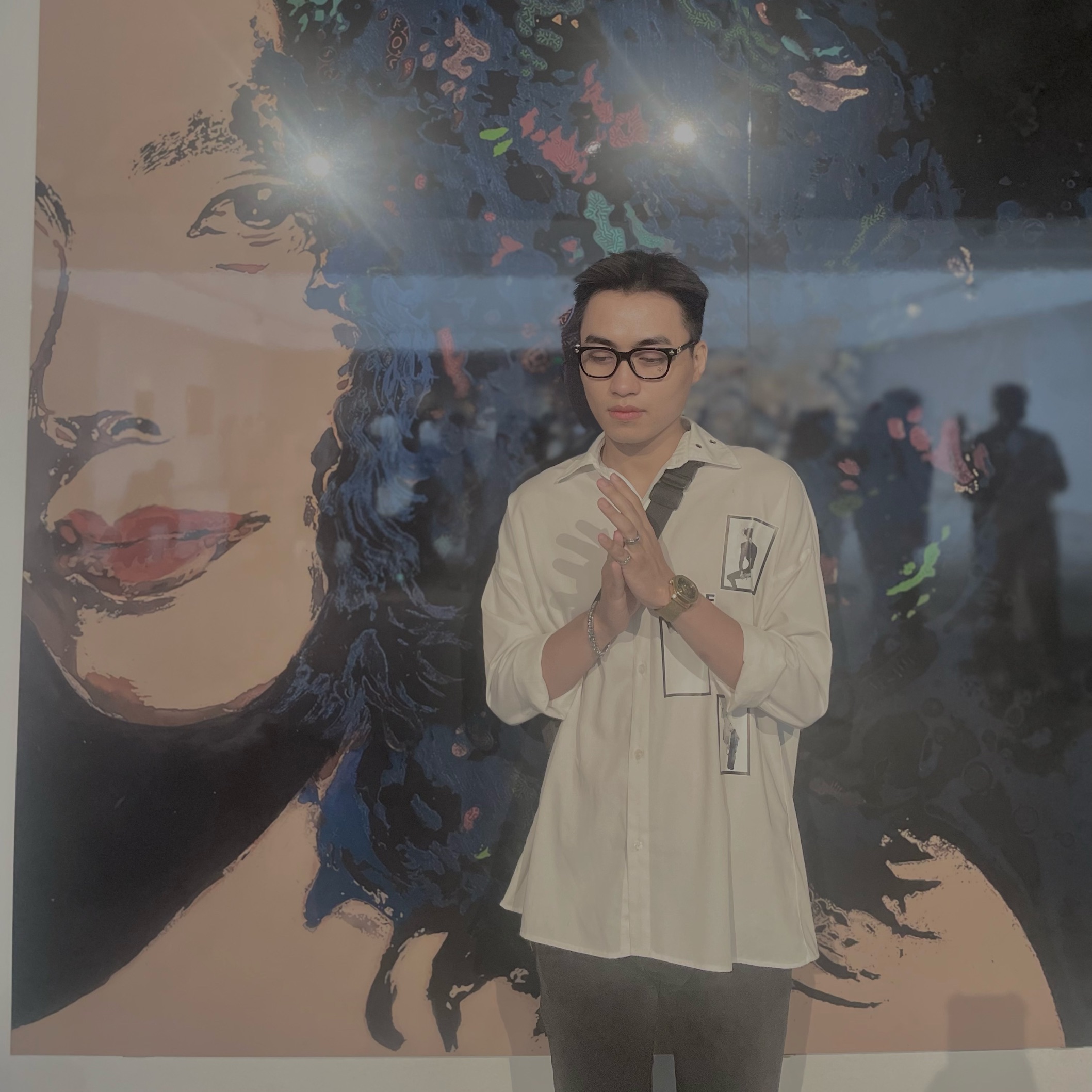 Trần Anh Đức