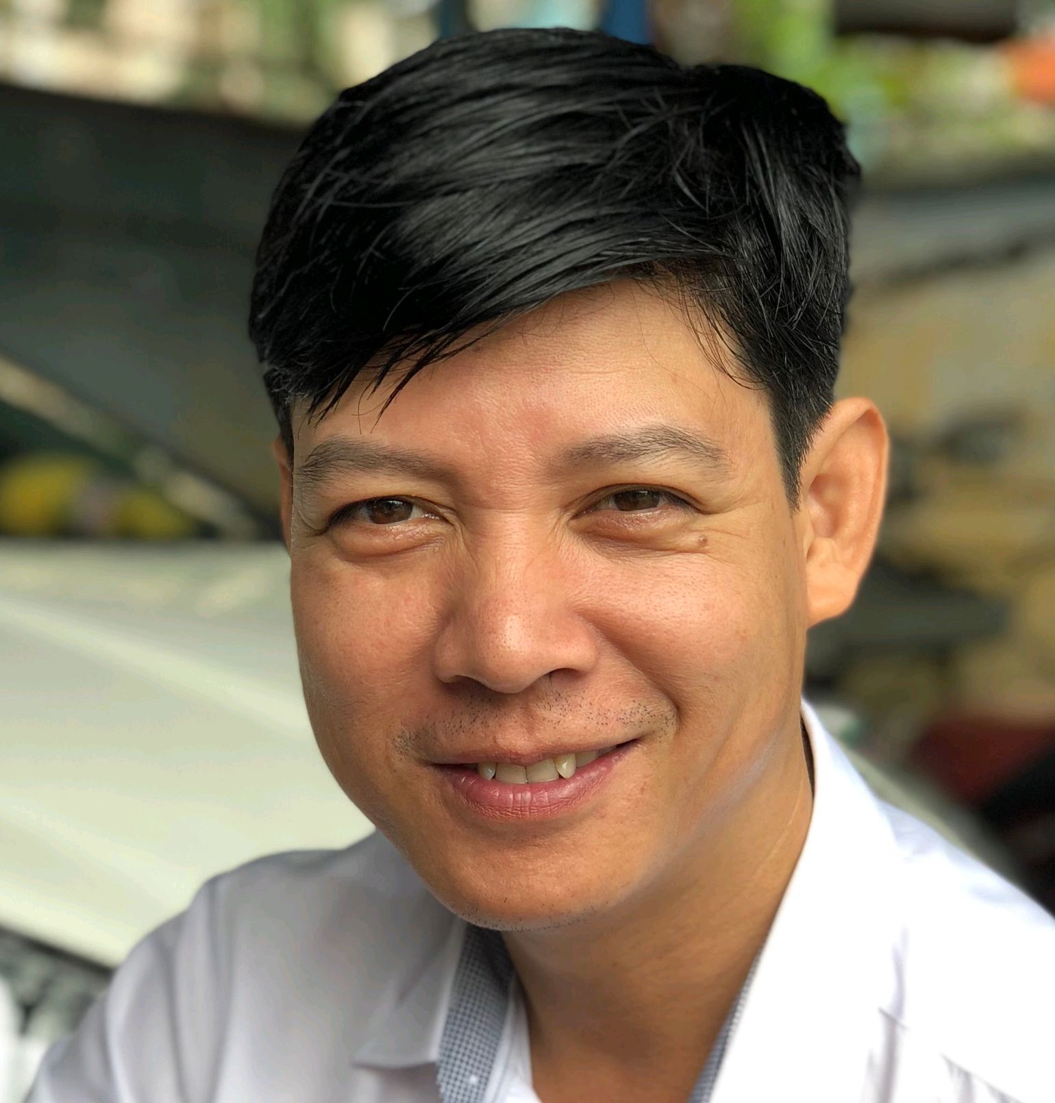 Võ Đại Thắng
