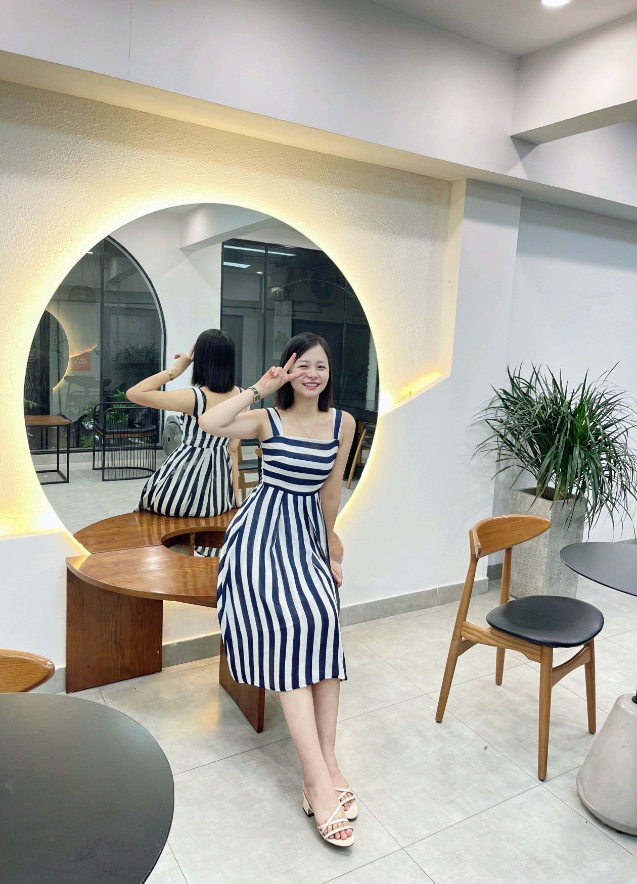 Trần Thị Linh