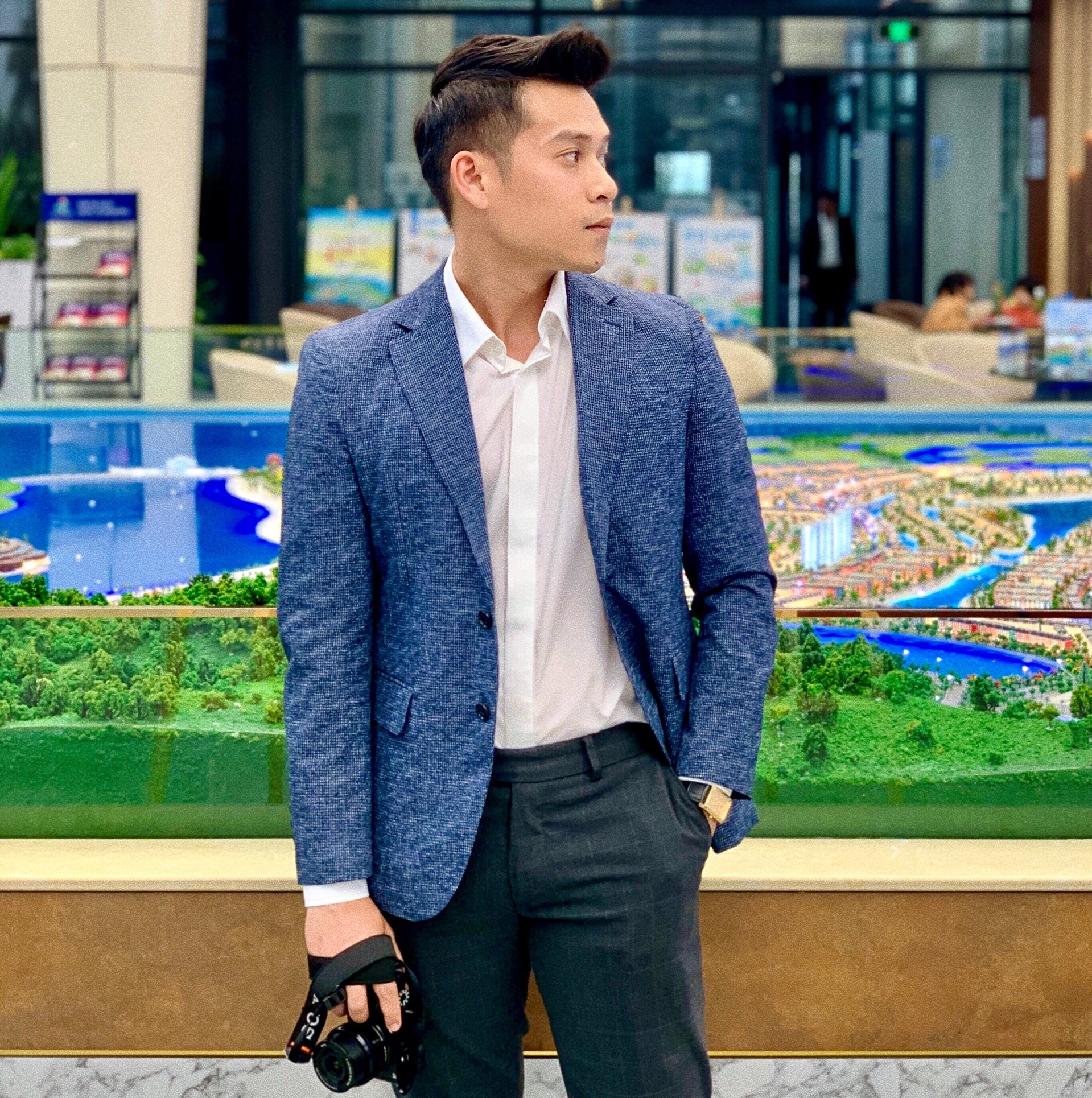 Hoàng RecBook